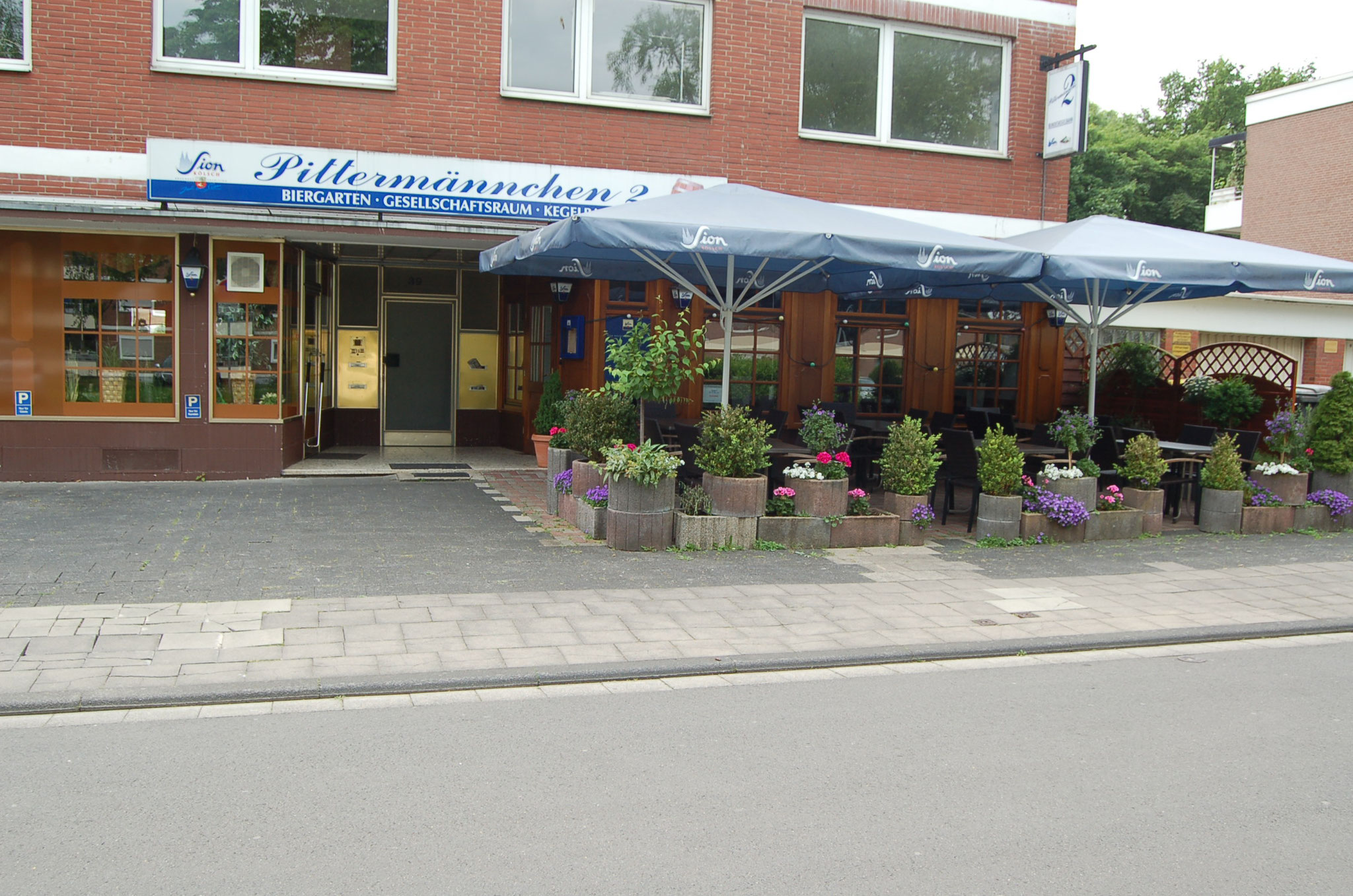 EM pITTERMÄNNCHE bERGHEIM - empittermaennches Webseite!