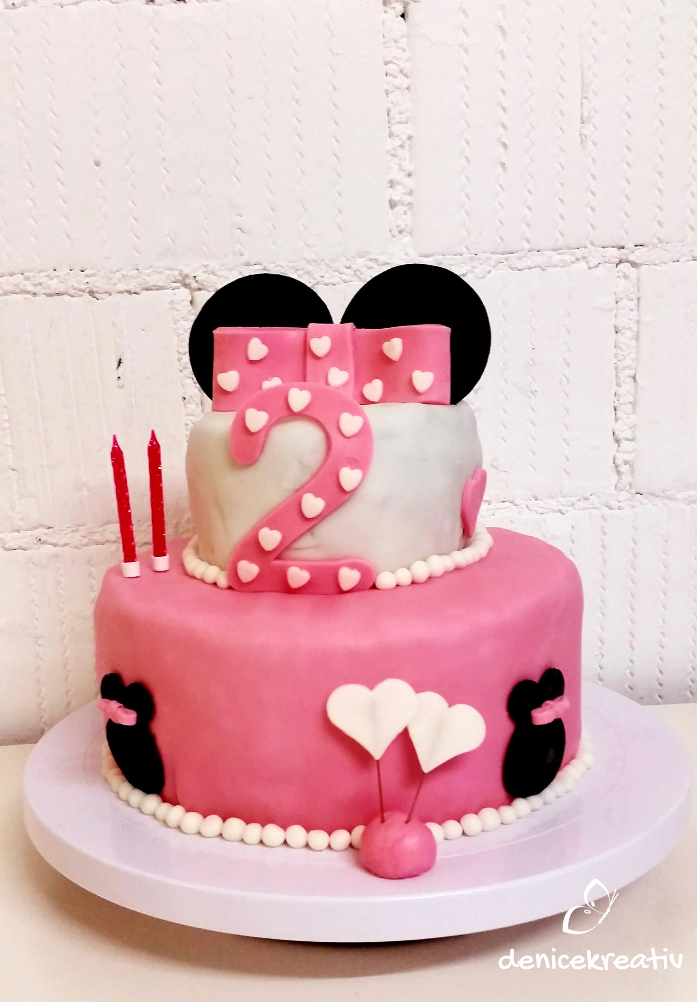 2. Geburtstag Malea
