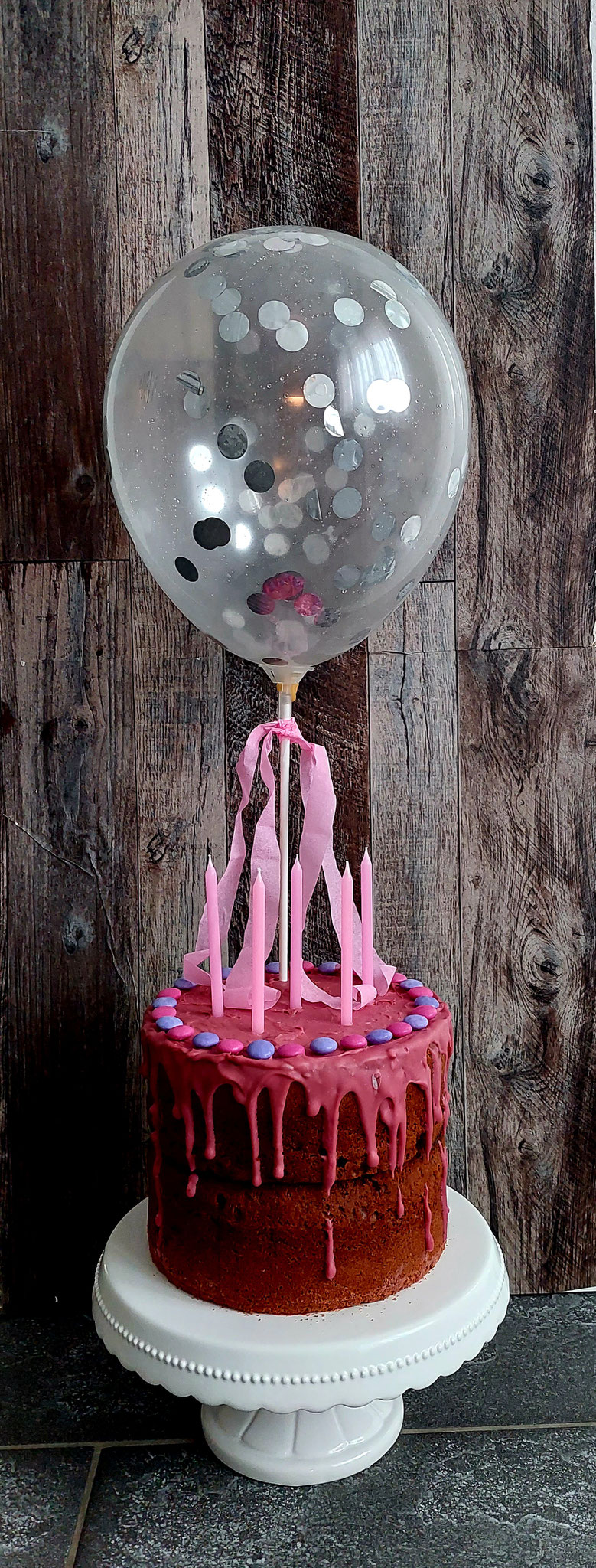 5. Geburtstag Malea