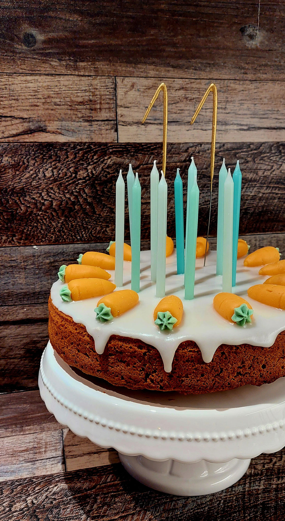 11. Geburtstag Lionel