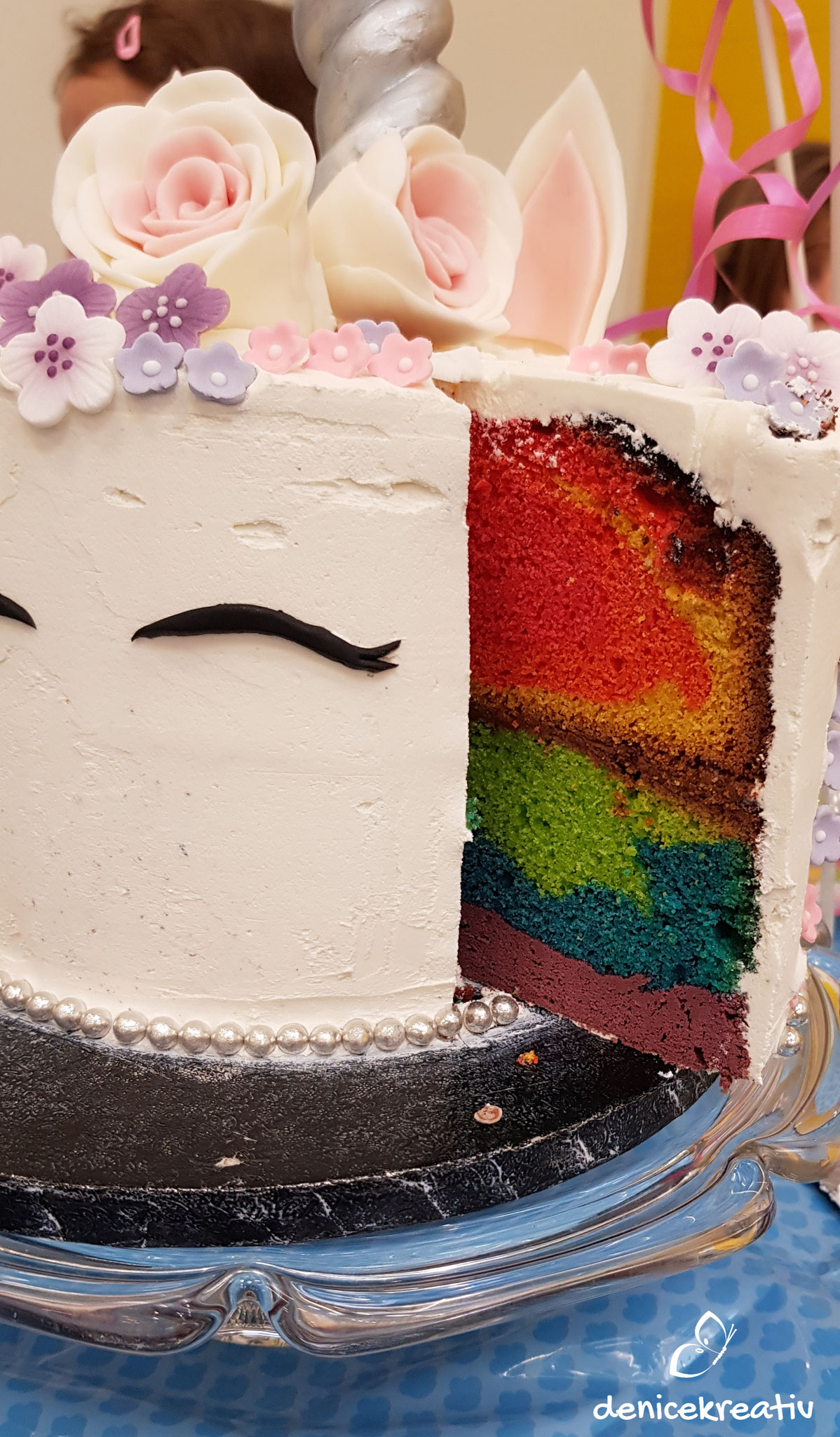 3. Geburtstag Malea
