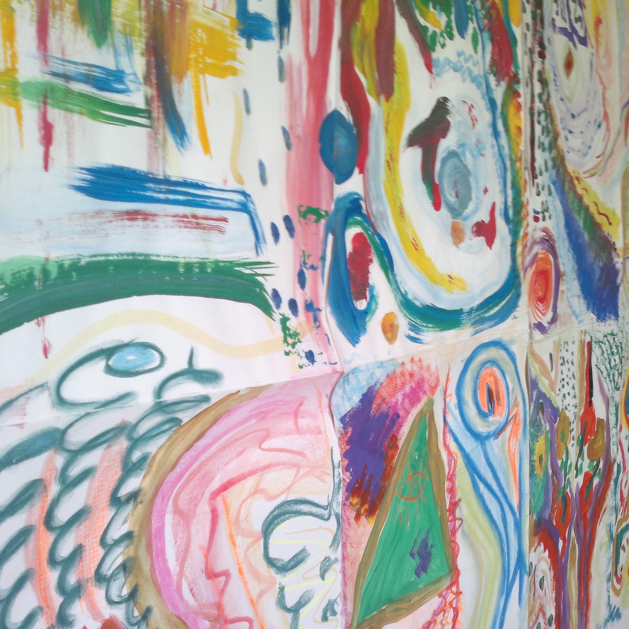 Workshop Wer Bin Ich Schwertweg Berlin