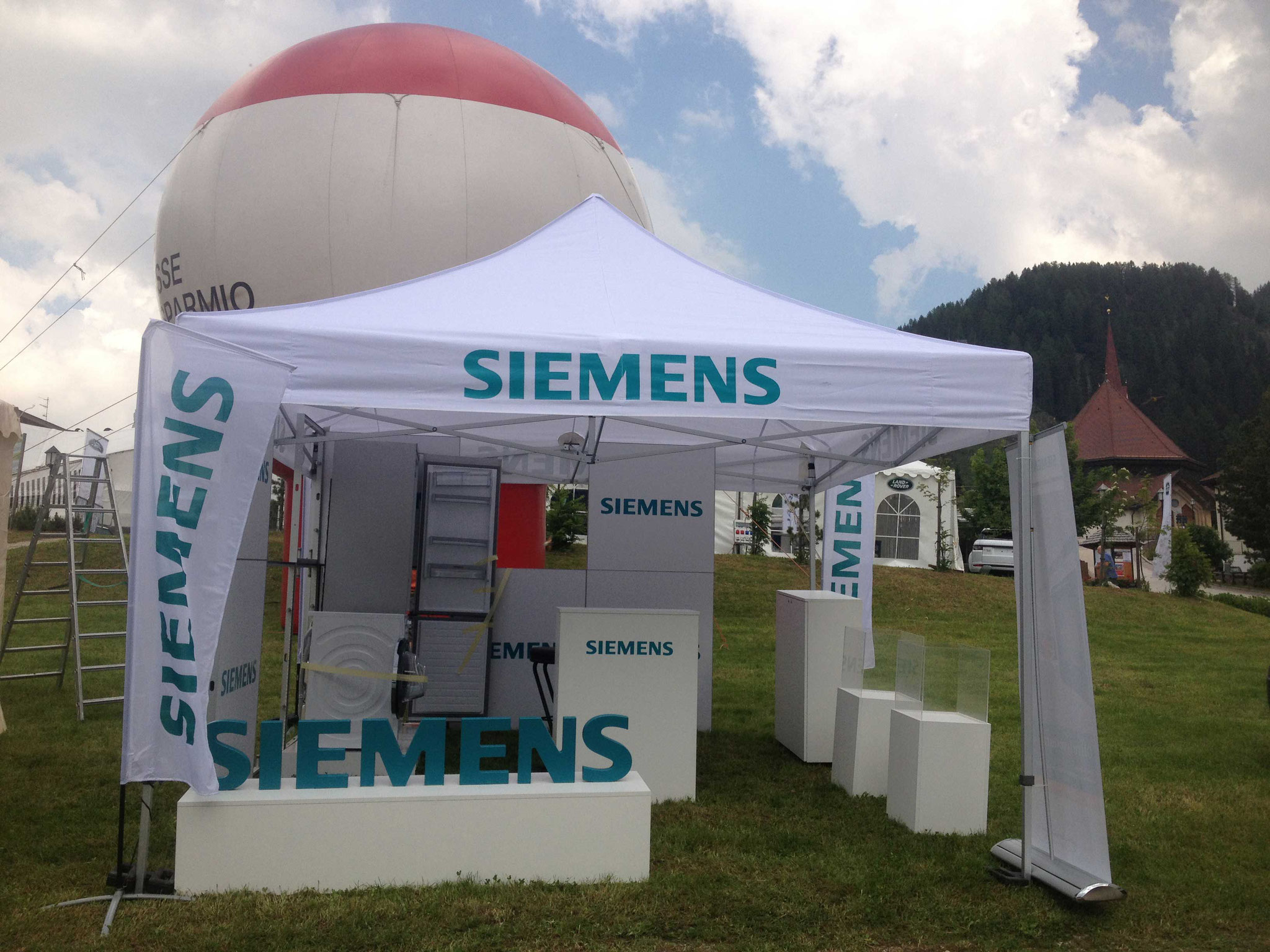 Siemens Trento