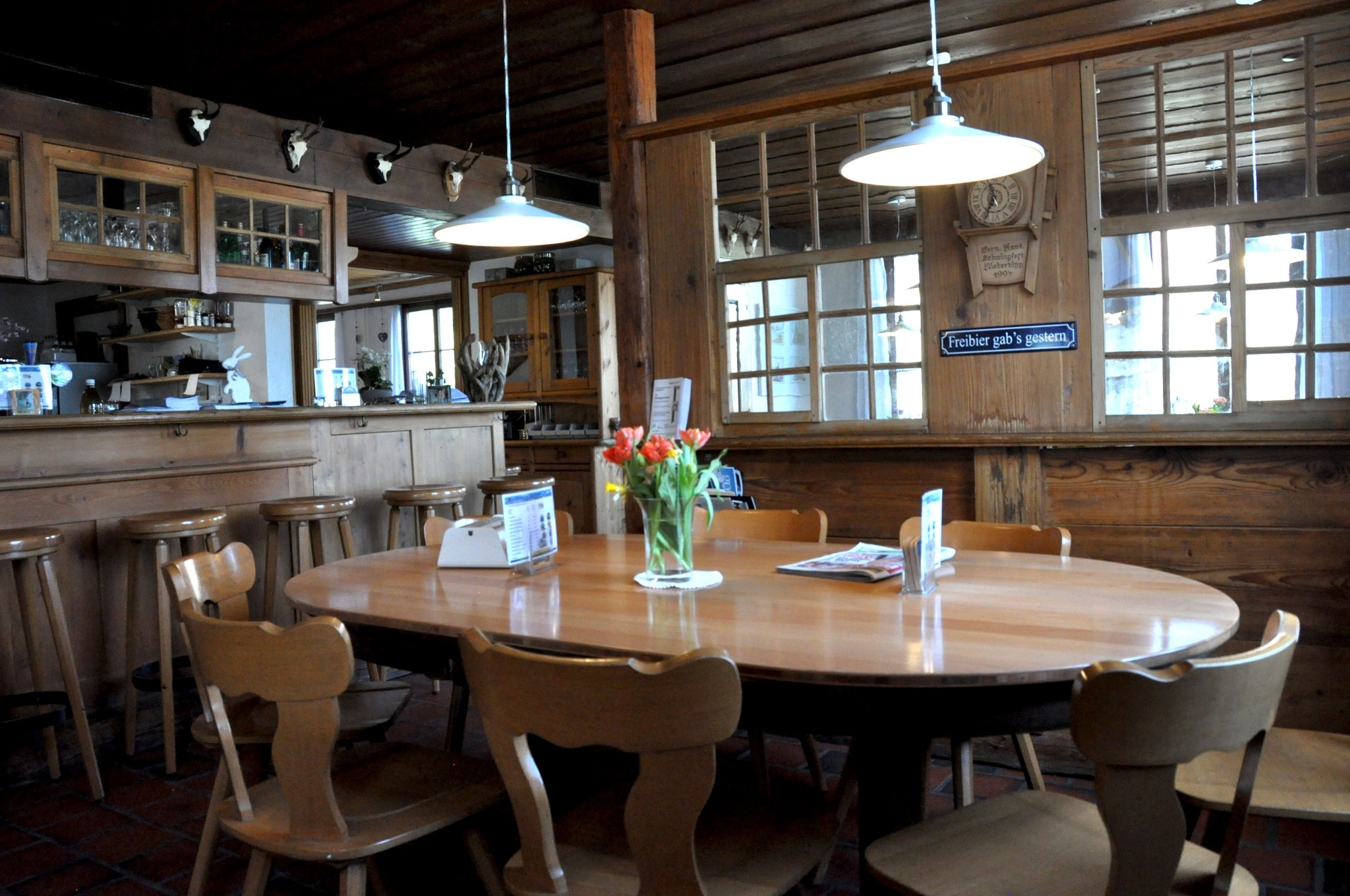 lokalitaten und menukarte des restaurant schloss buchegg restaurant schlossbucheggs webseite