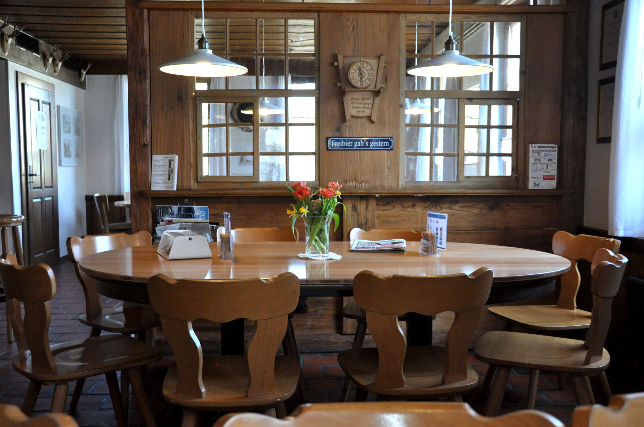 die gemutliche gaststube des restaurant schloss buchegg restaurant schlossbucheggs webseite