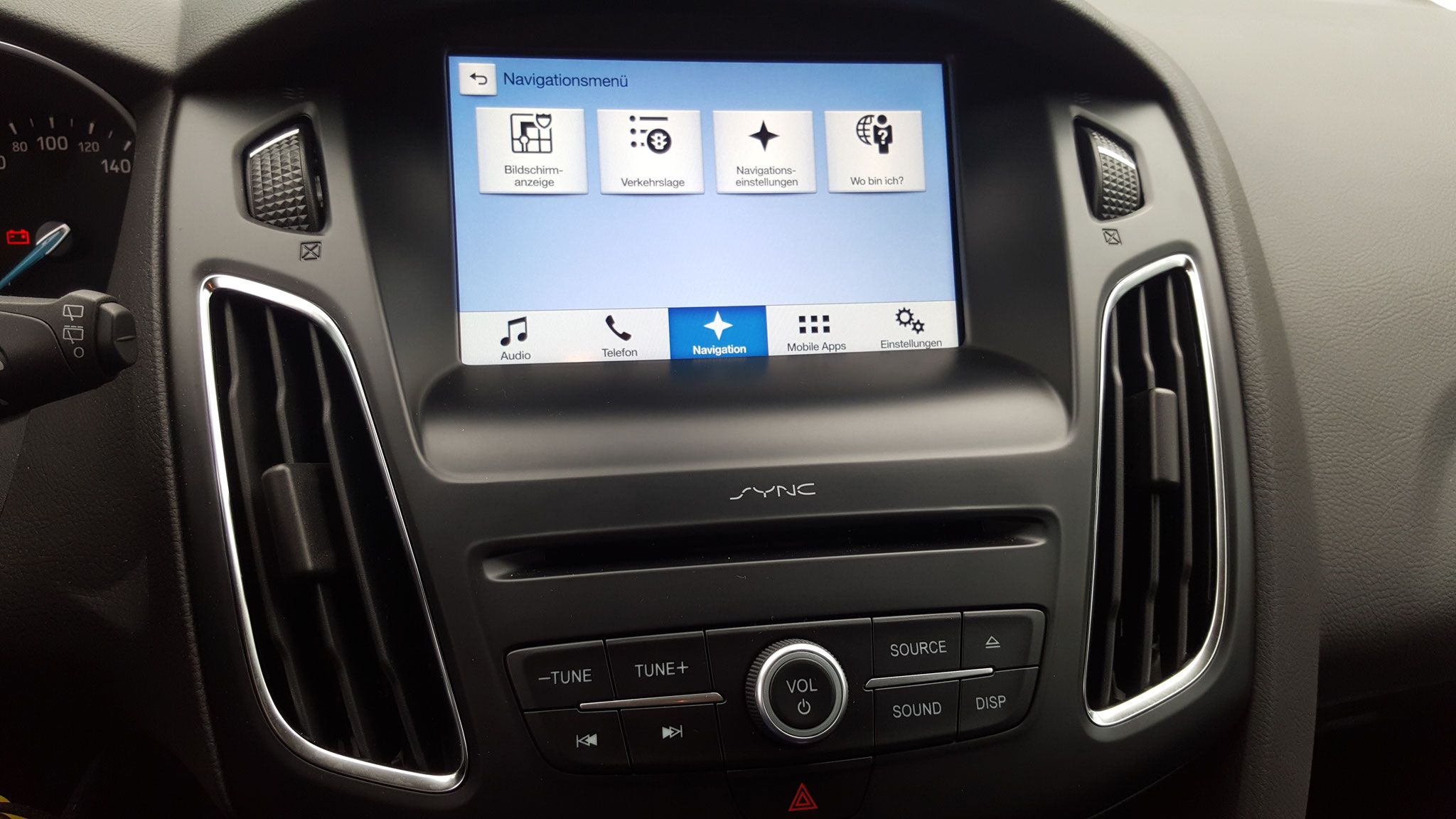 Original Umrüstung Sync2 zu Sync3 komfords Webseite! Original Umrüstung Sync2 zu Sync3 komfords Webseite!
