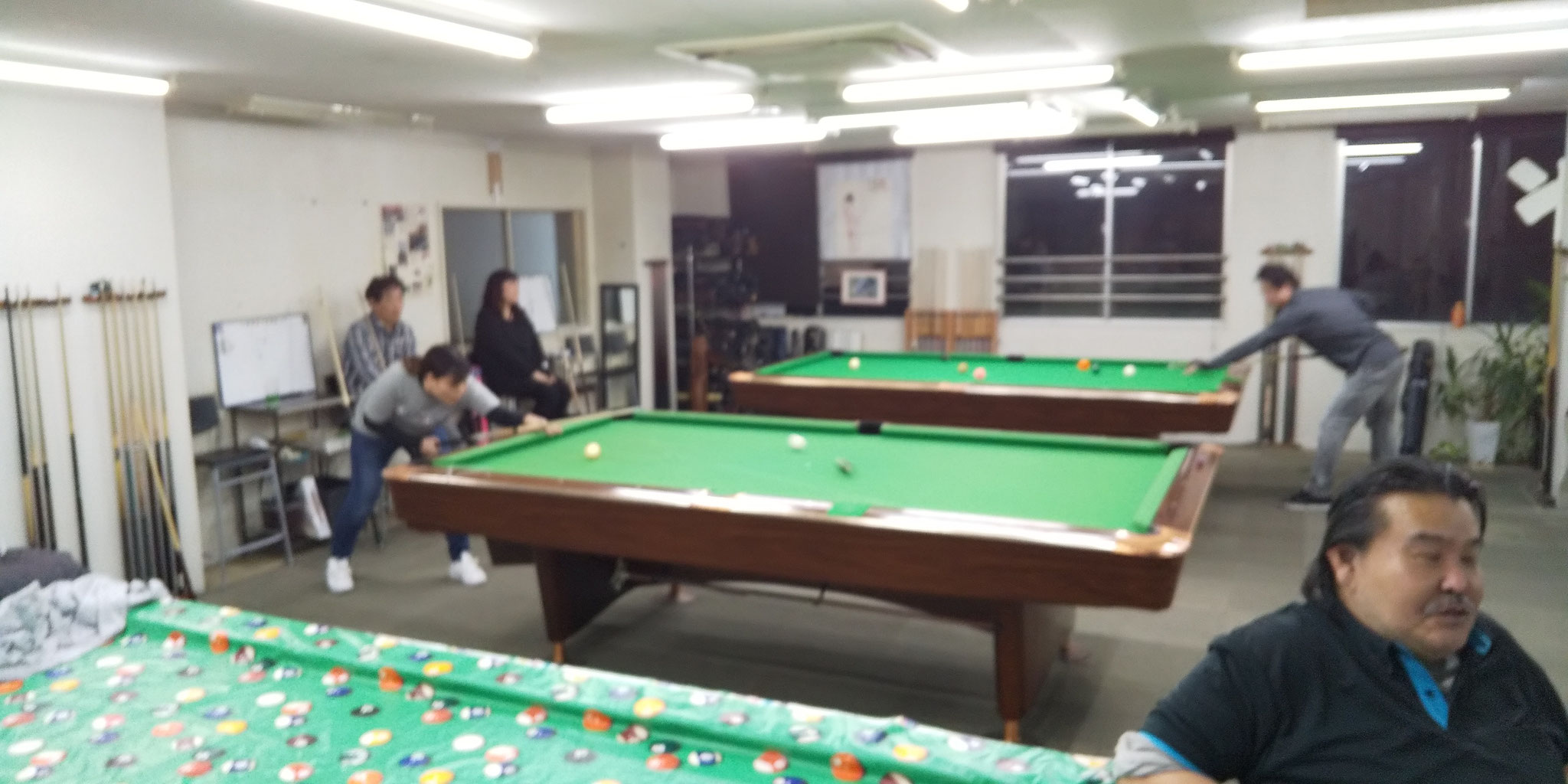 ピンぼけしてごめんなさい