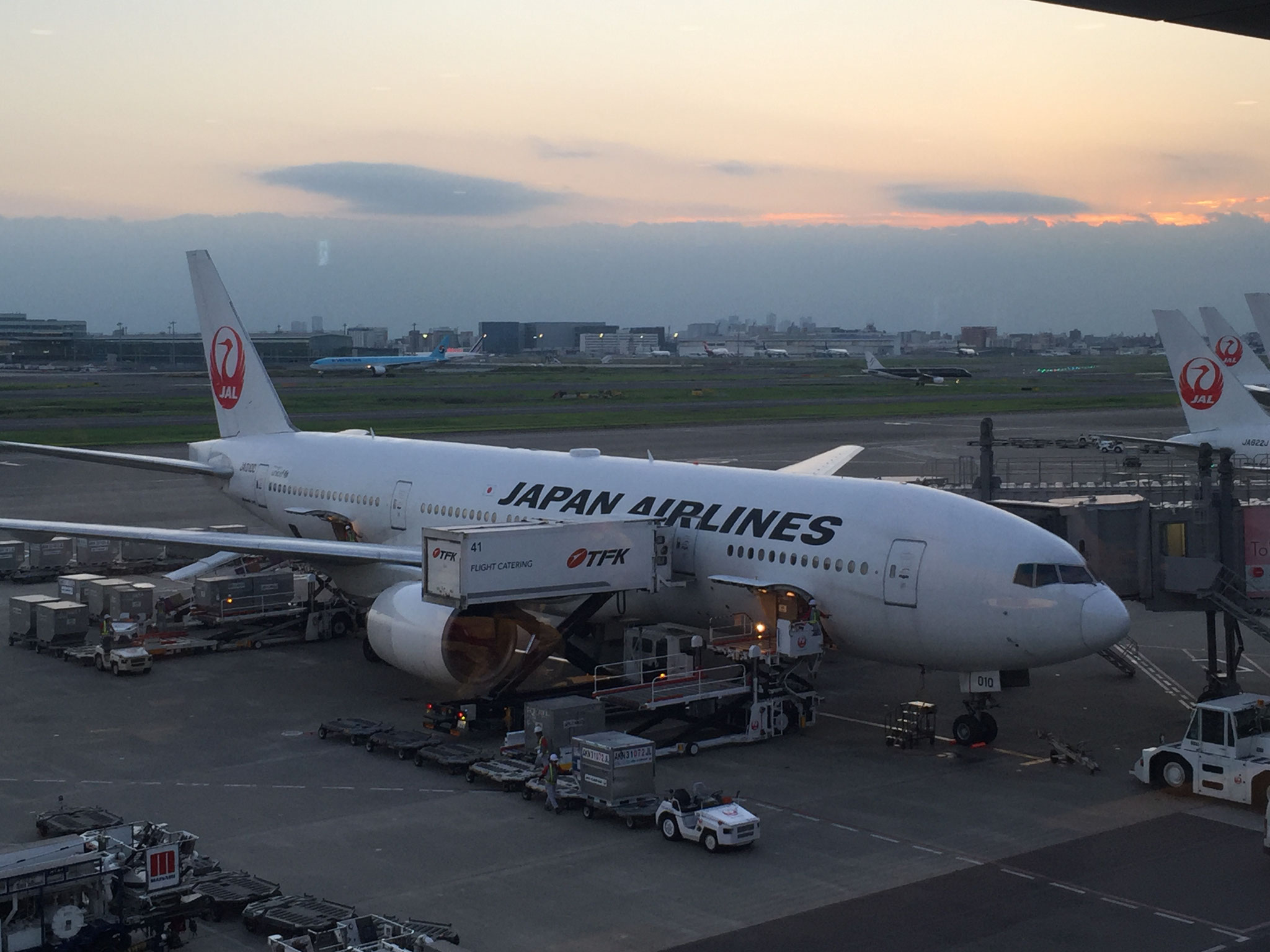 航空宇宙業界　JIS Q 9100