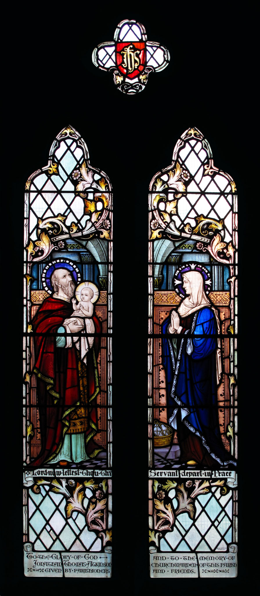 Church Events St Mary the Virgin, Whickham