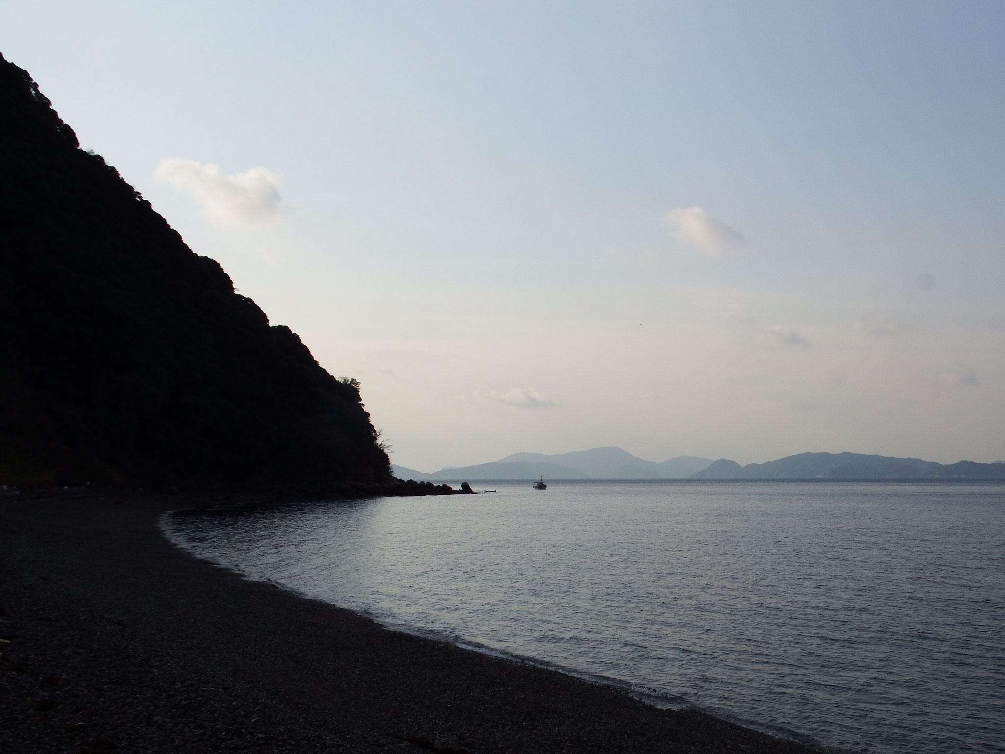 端島（はしま）Hashima