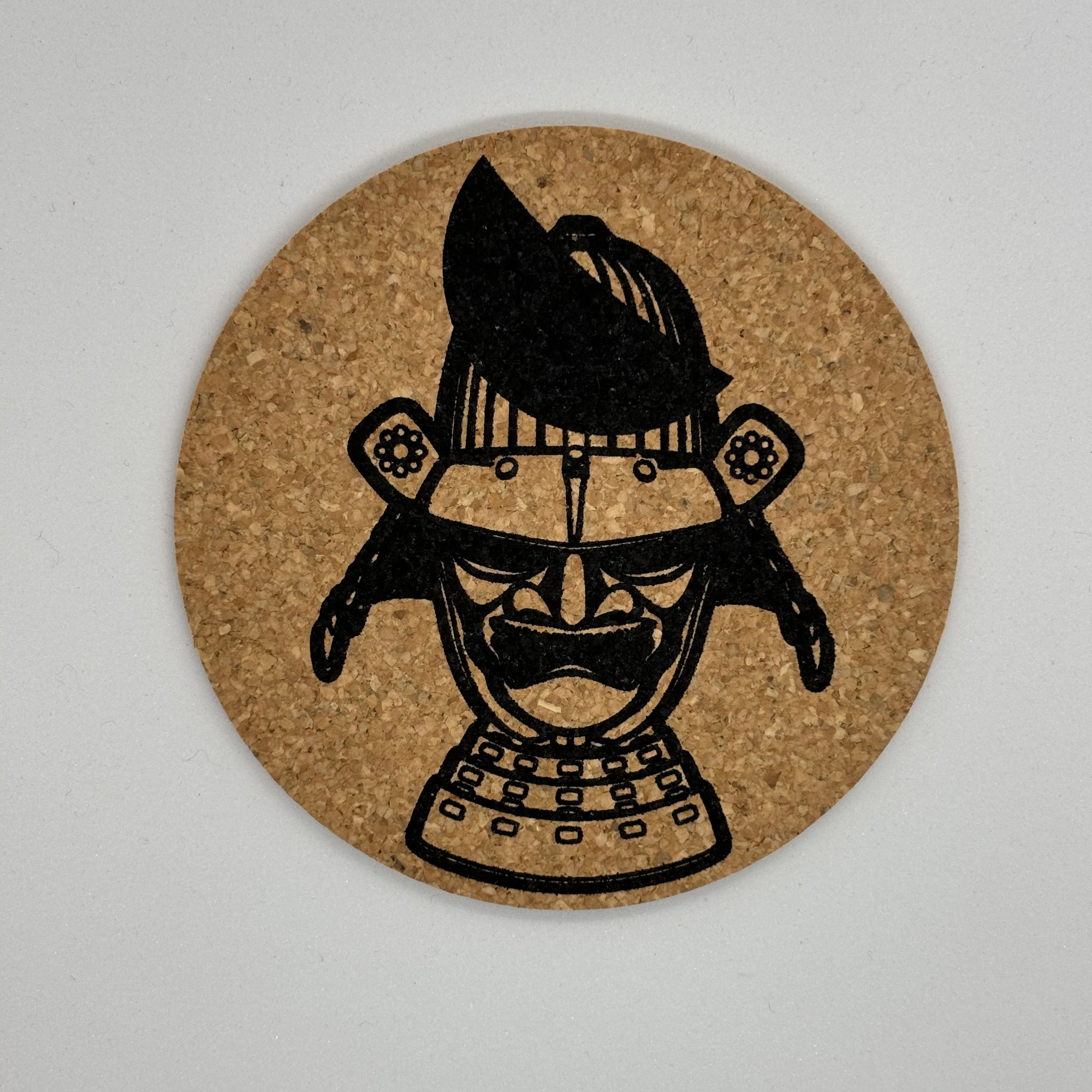 本デザインはお客様にご作成いただきました。