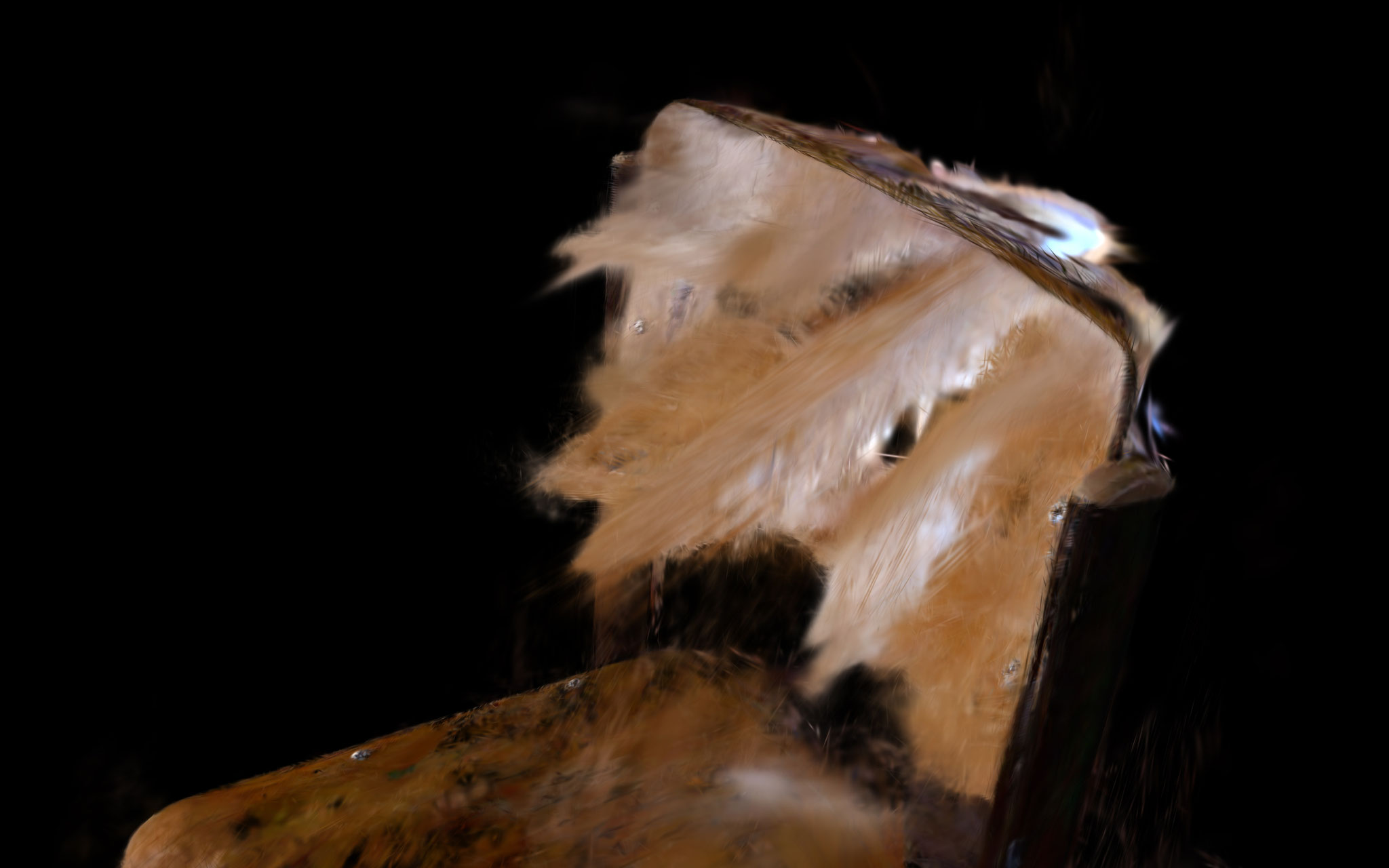 Reverse Rendering / Jannis Berner (AT)