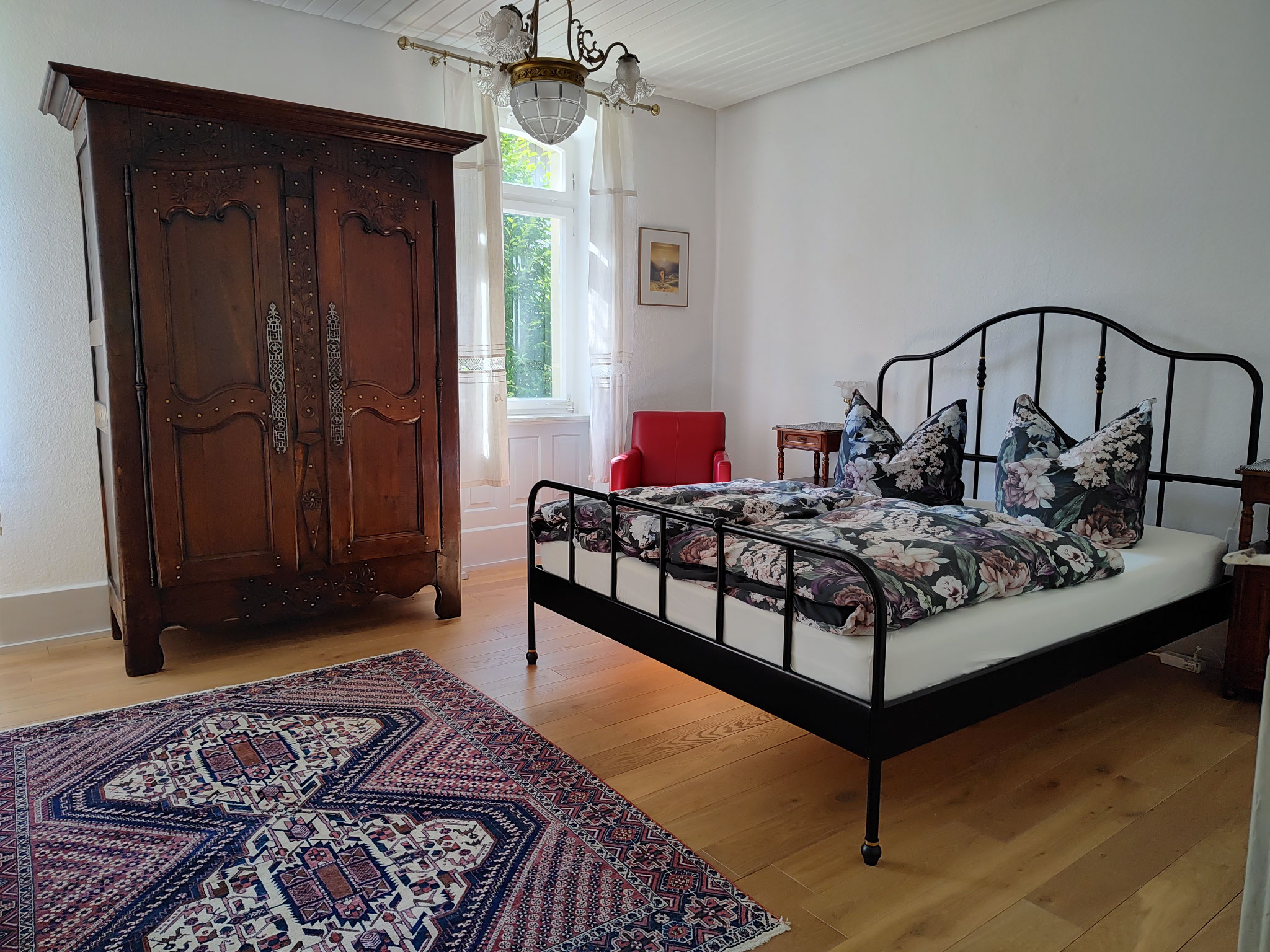 Elternschlafzimmer