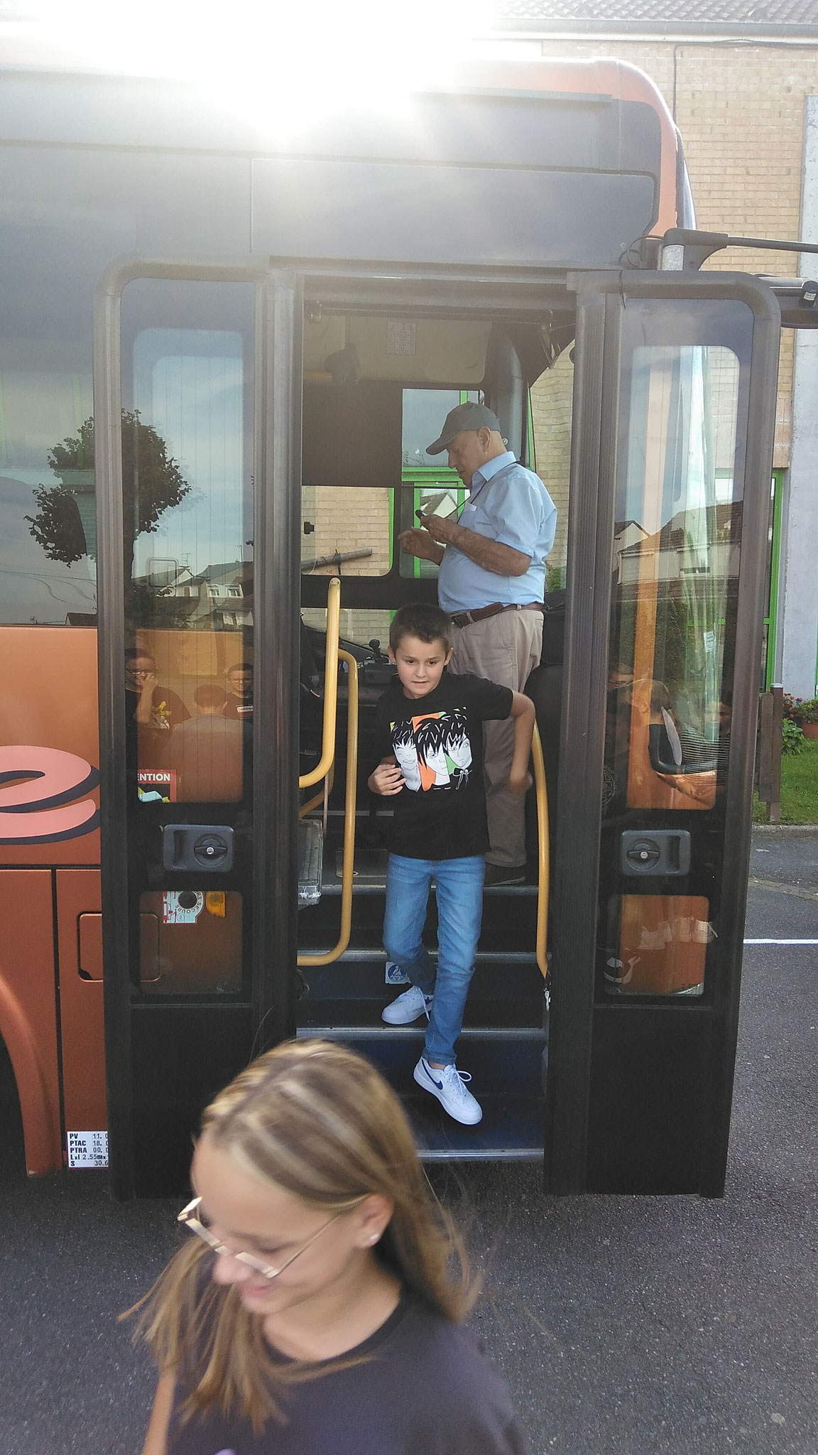 LILLERS COLLÈGE R CASSIN LE 4/9/2023
