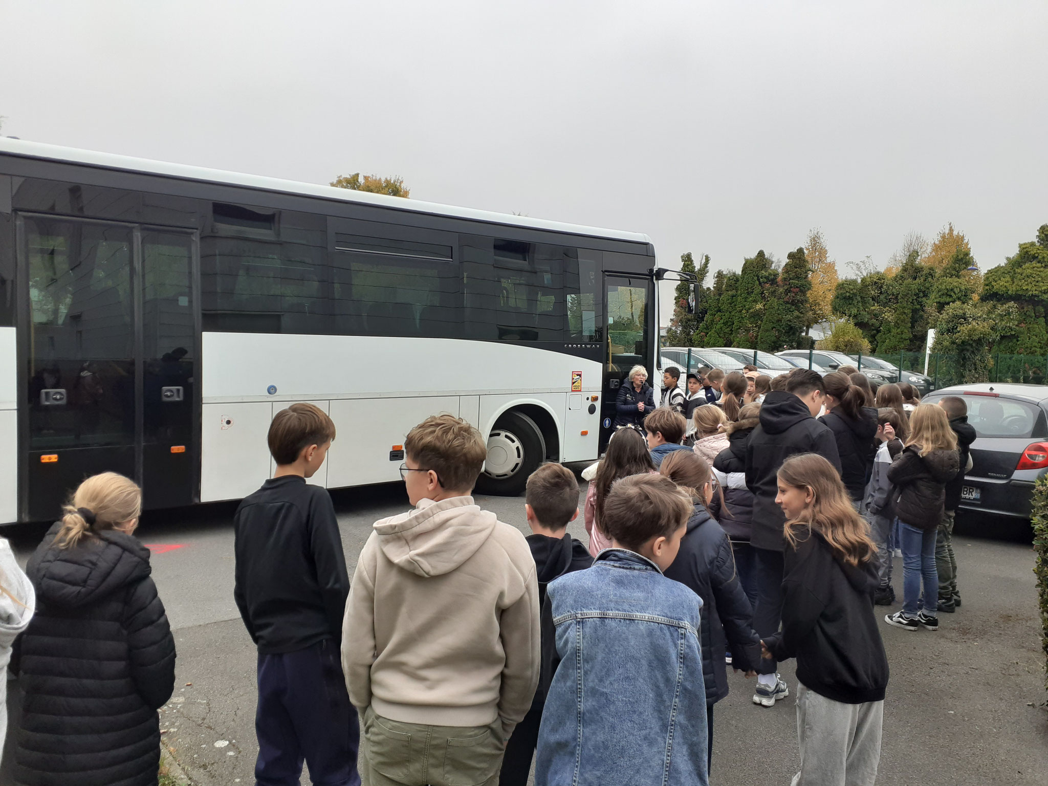 ROUVROY 14 OCT 2025