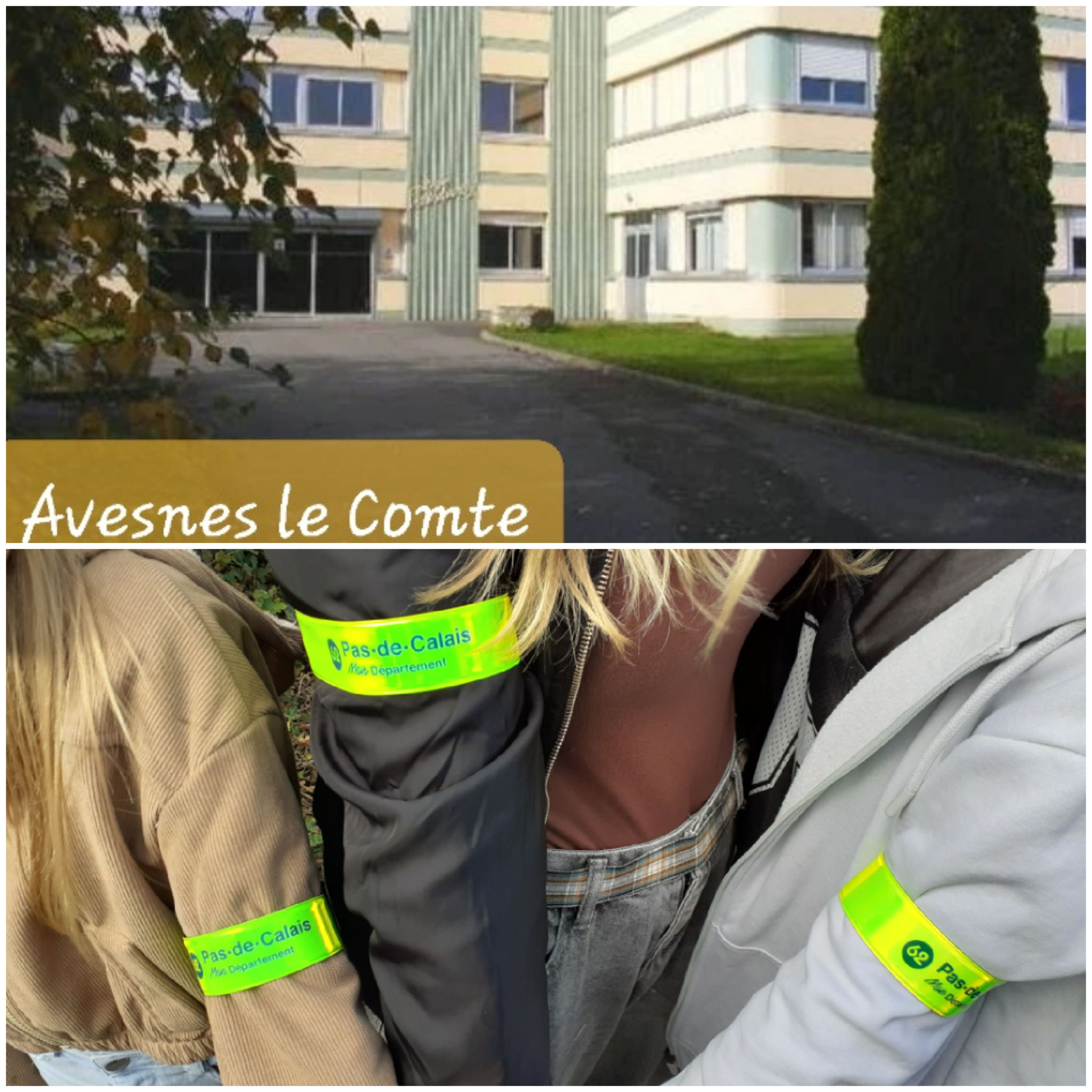 AVESNES LE COMTE 04 NOV