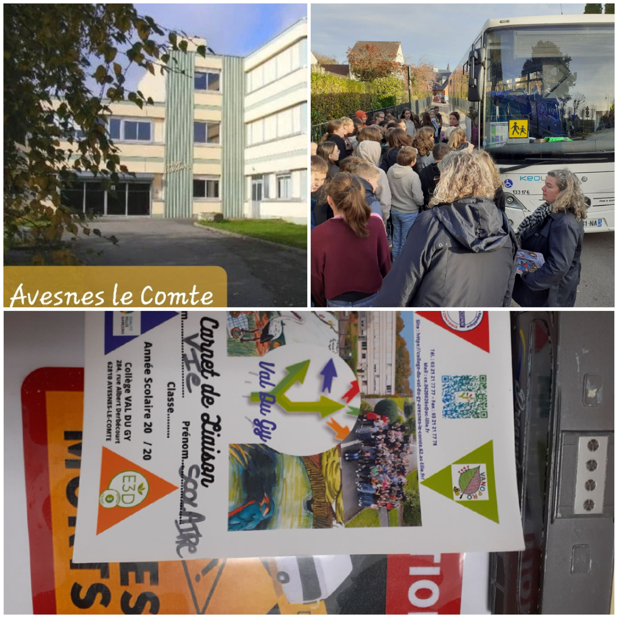 AVESNES LE COMTE 04 NOV