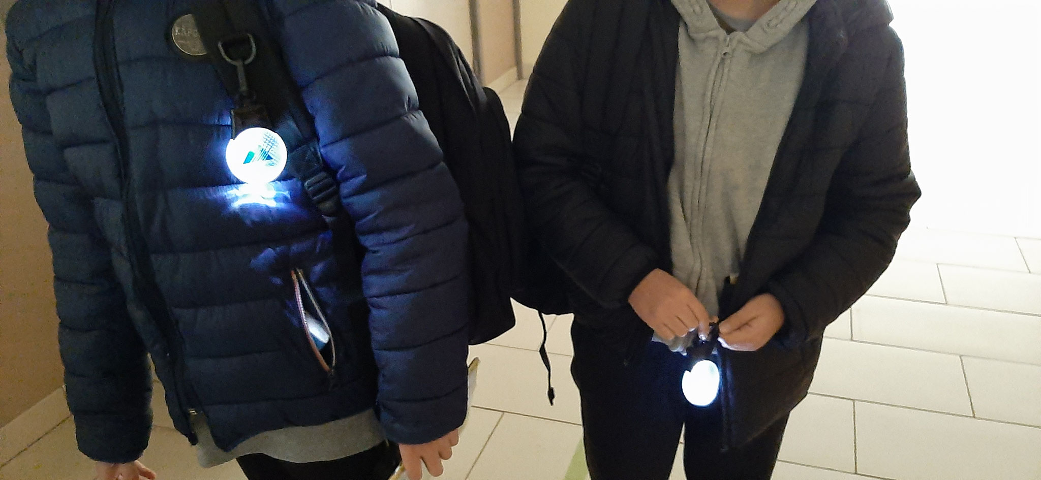 LENS COLLÈGE JULES MICHELET LE 1er MARS 2022