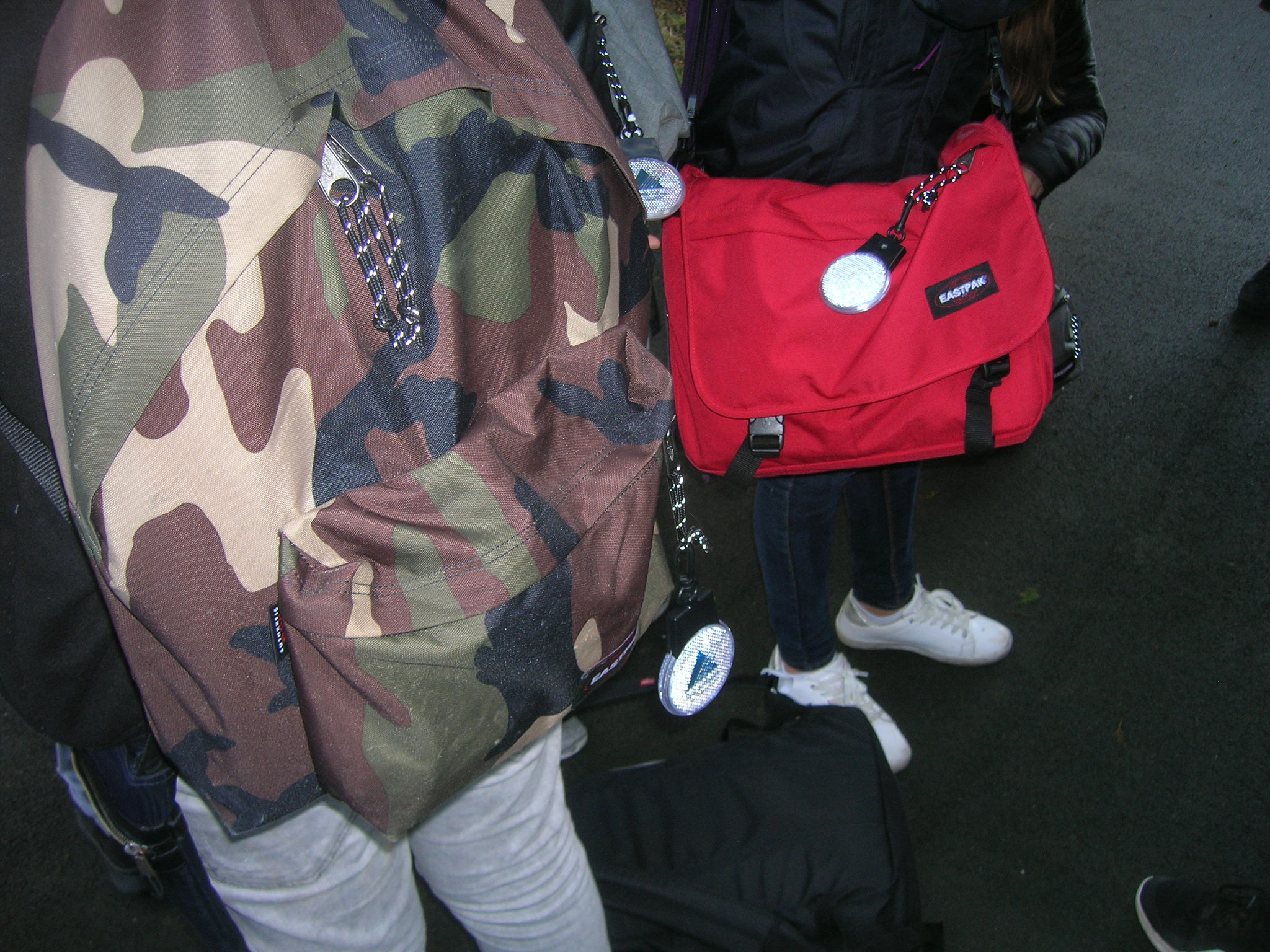 SALLAUMINES COLLÈGE PAUL LANGEVIN LE 27/9/2019
