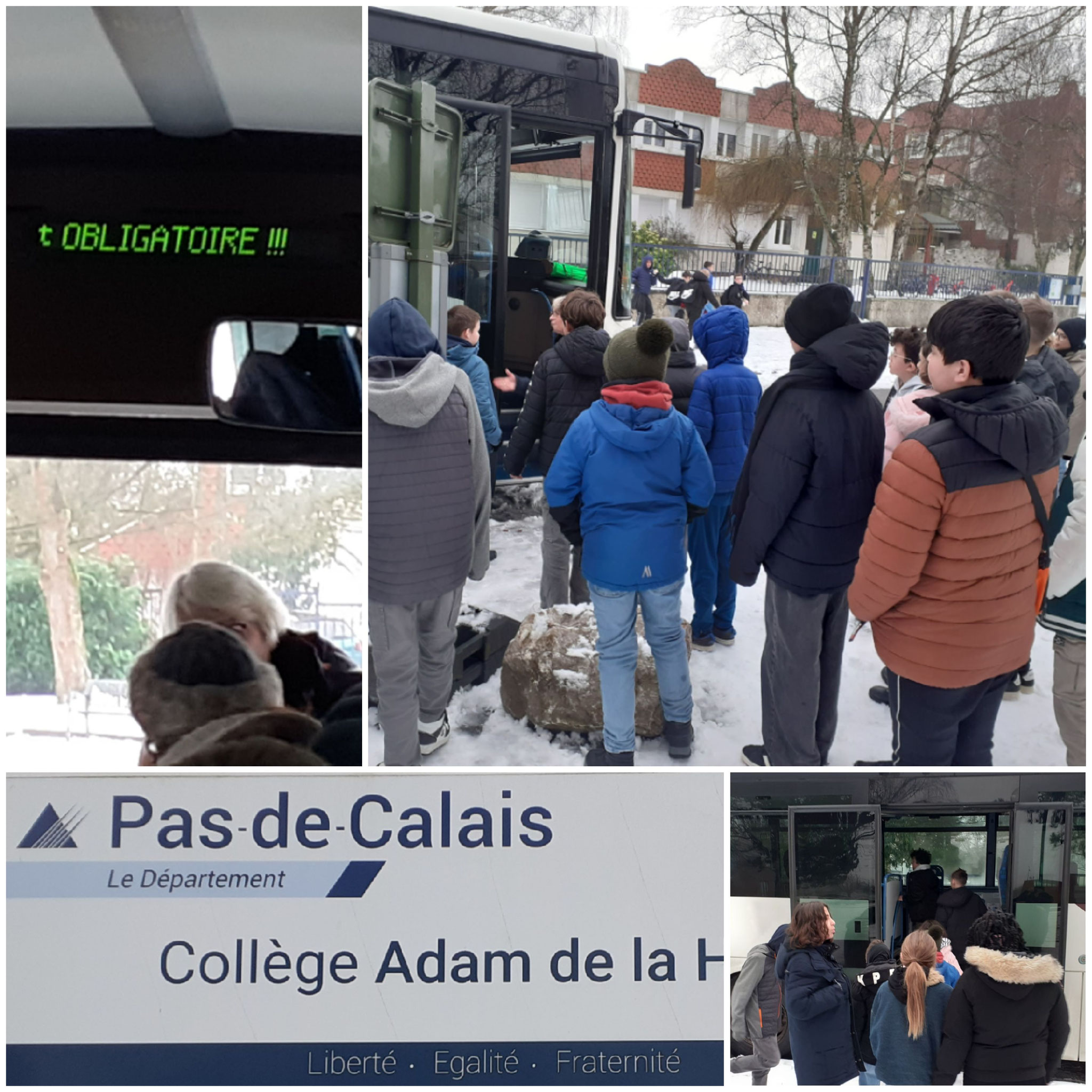 ACHICOURT 08 JANV