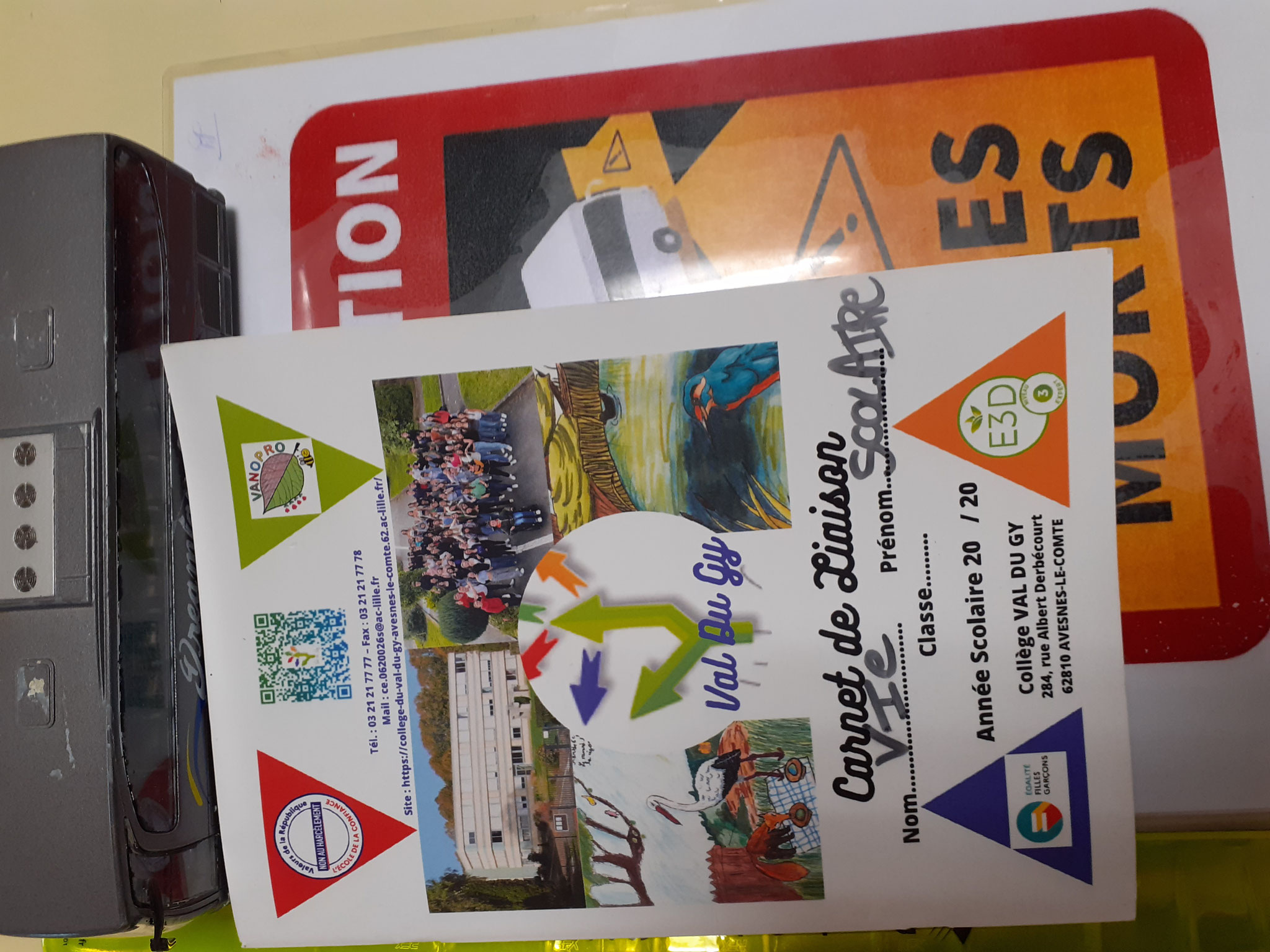 AVESNES LE COMTE 04 NOV