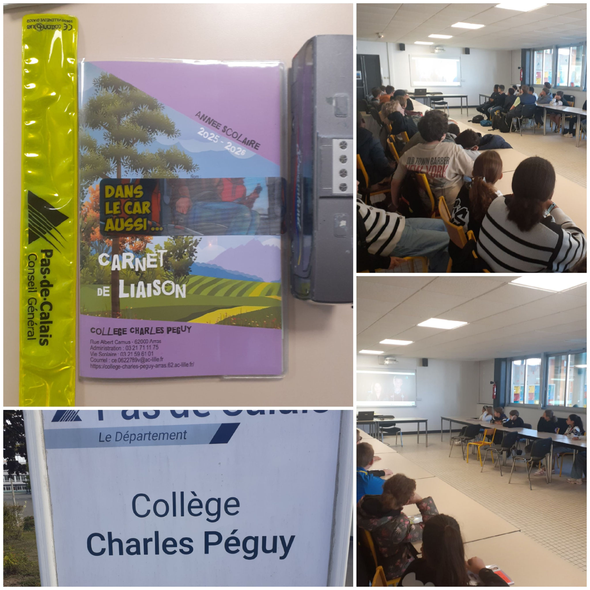 ARRAS PEGUY 09 SEPT 2025