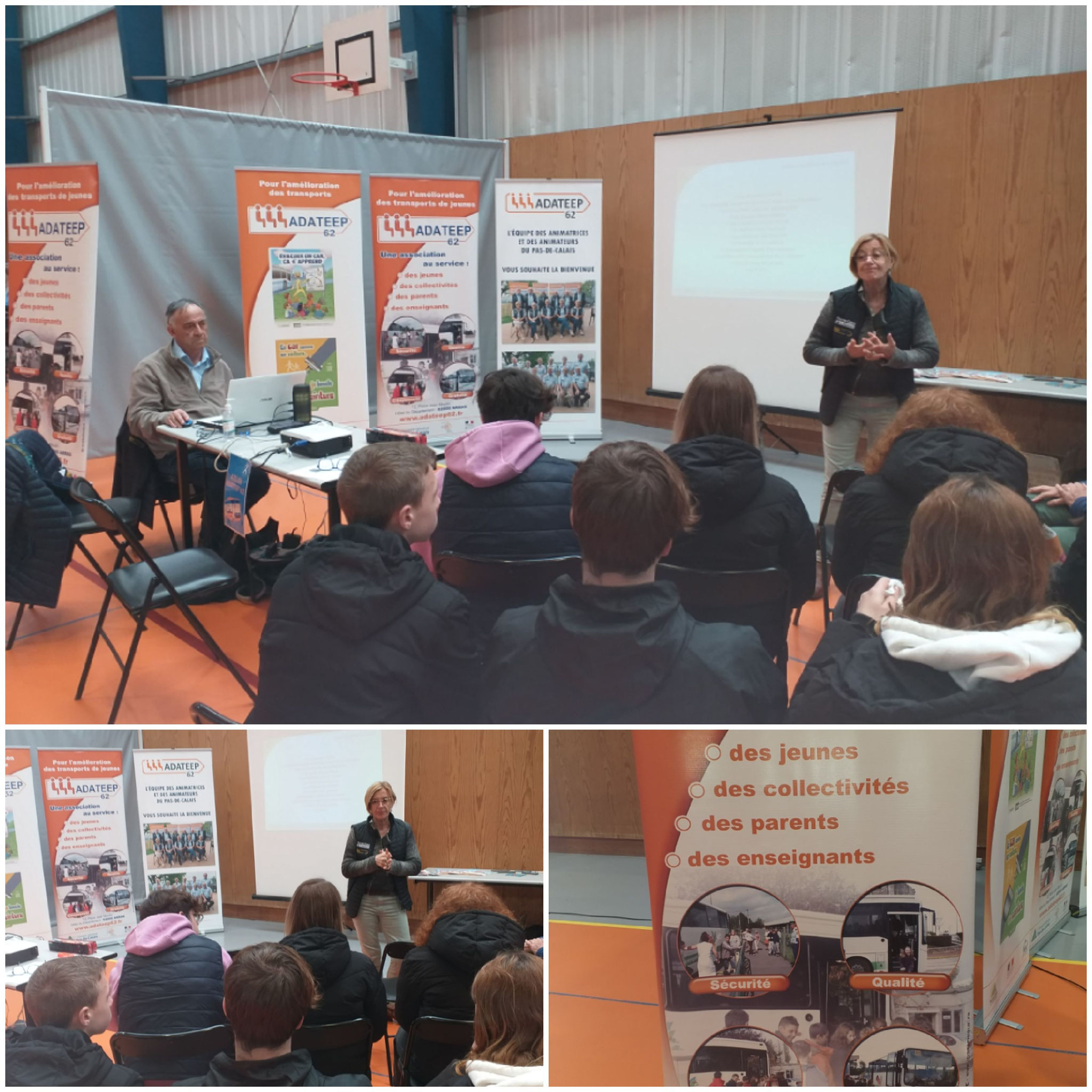 SAINT-OMER LYPSO DE L'AA LE 6 AVRIL 2023