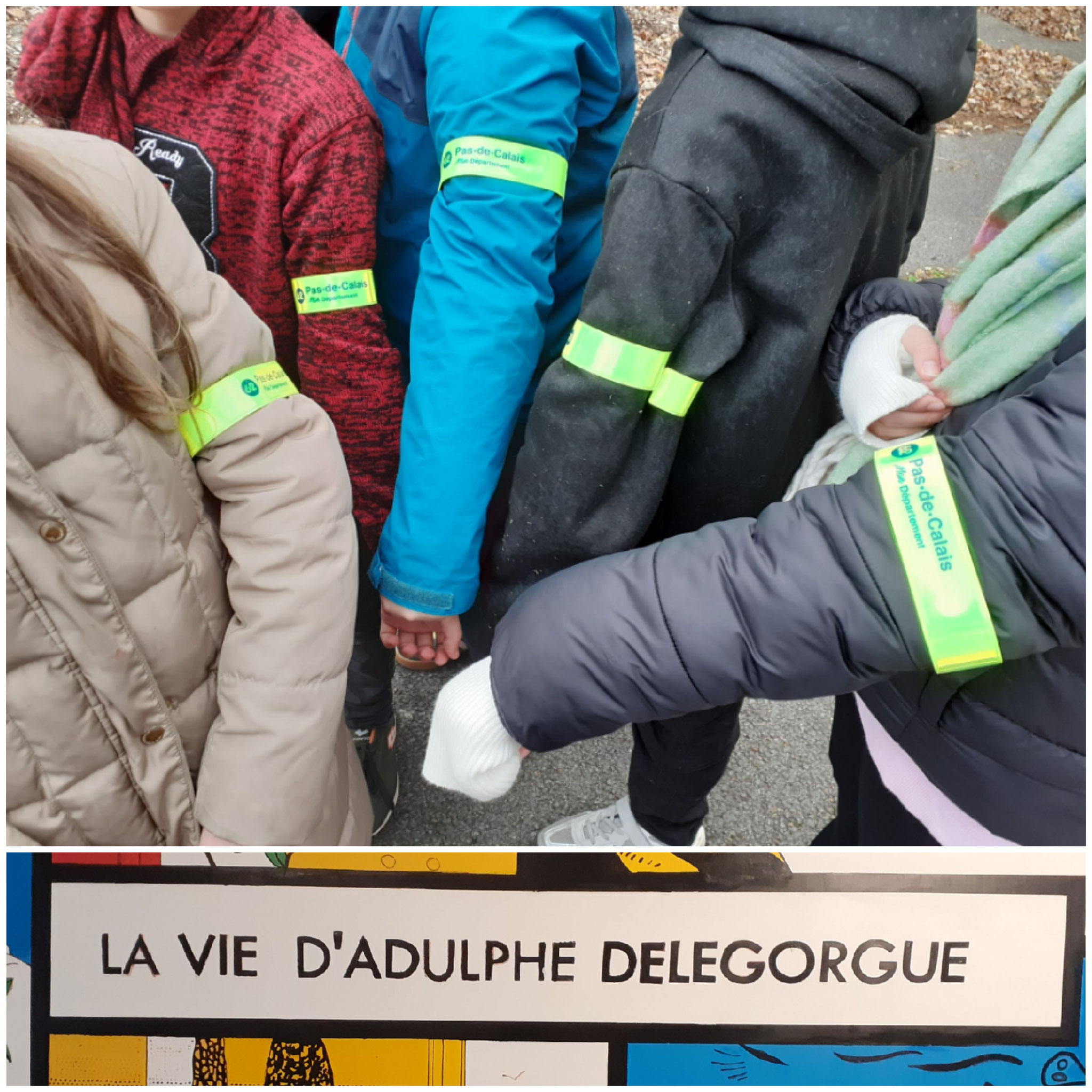 COURCELLES LES LENS 13 NOV