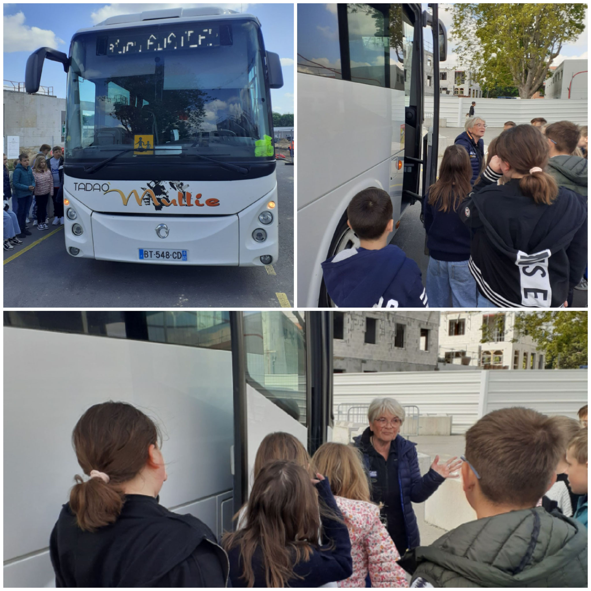 ECOLE J JAURES LIEVIN 06 MAI 2025