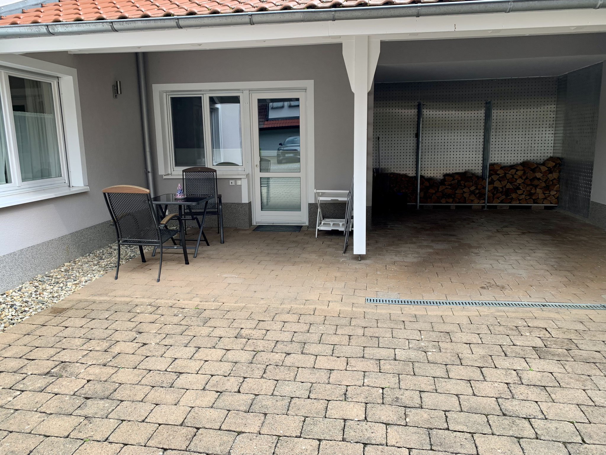Carport