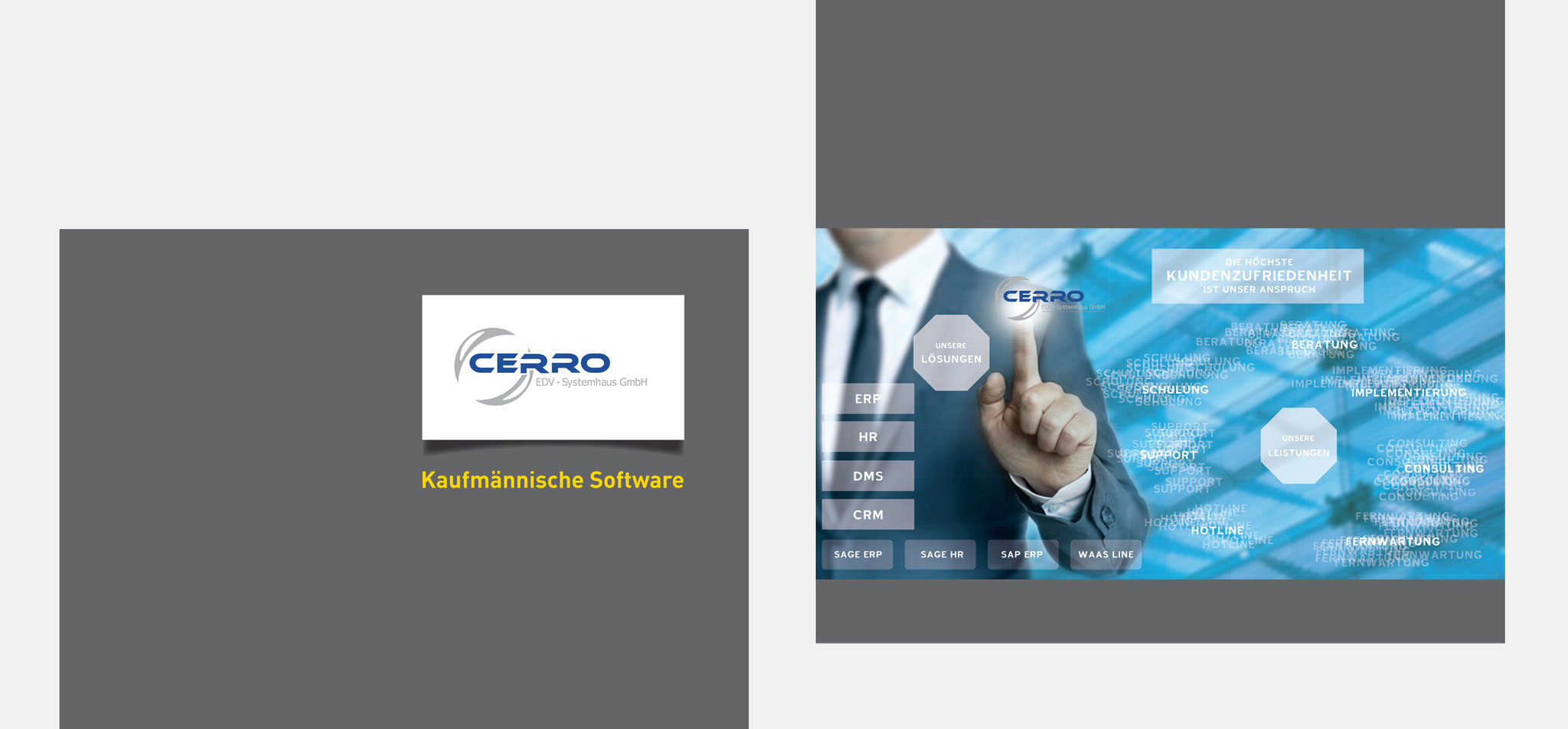 CERRO | broschüre WAAS – infragrau, gute gestaltung