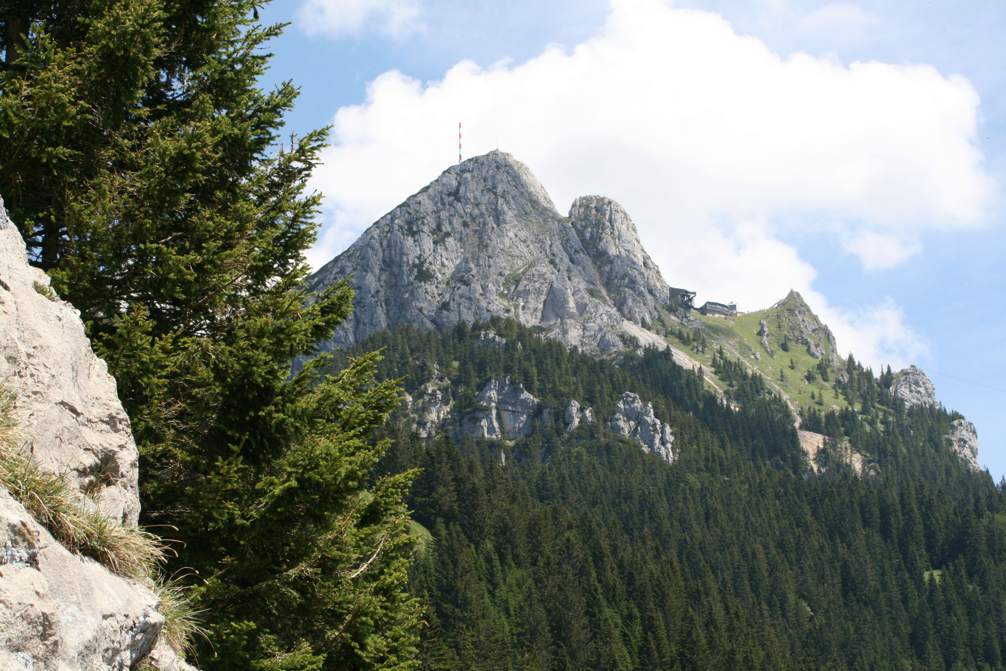 Gruberhof Fischbachau - Wendelstein