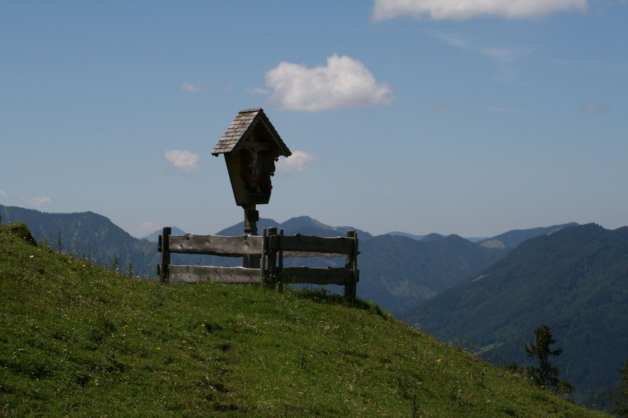 Gruberhof Fischbachau - Zum Verweilen