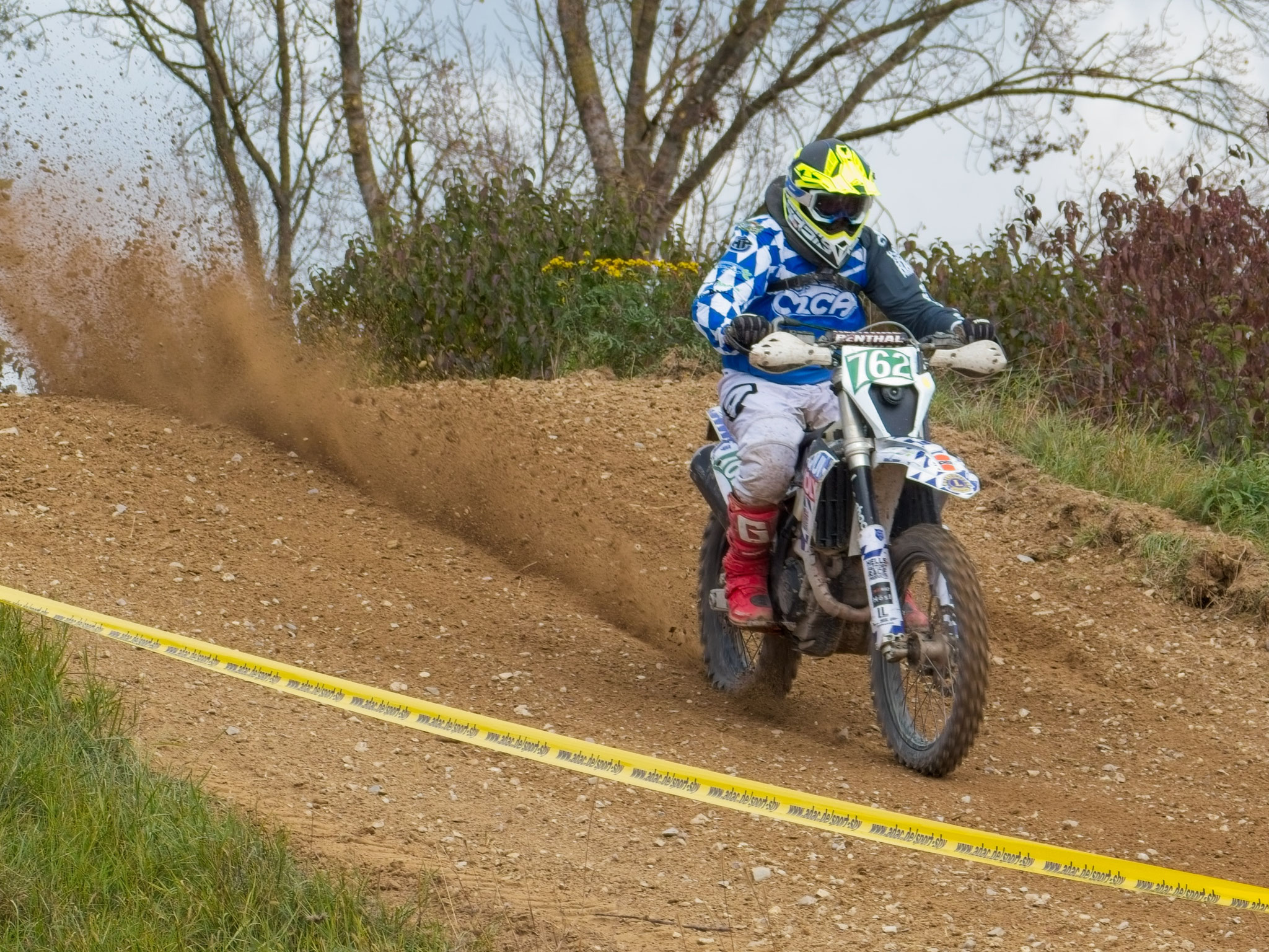 Klaus Teufelhart