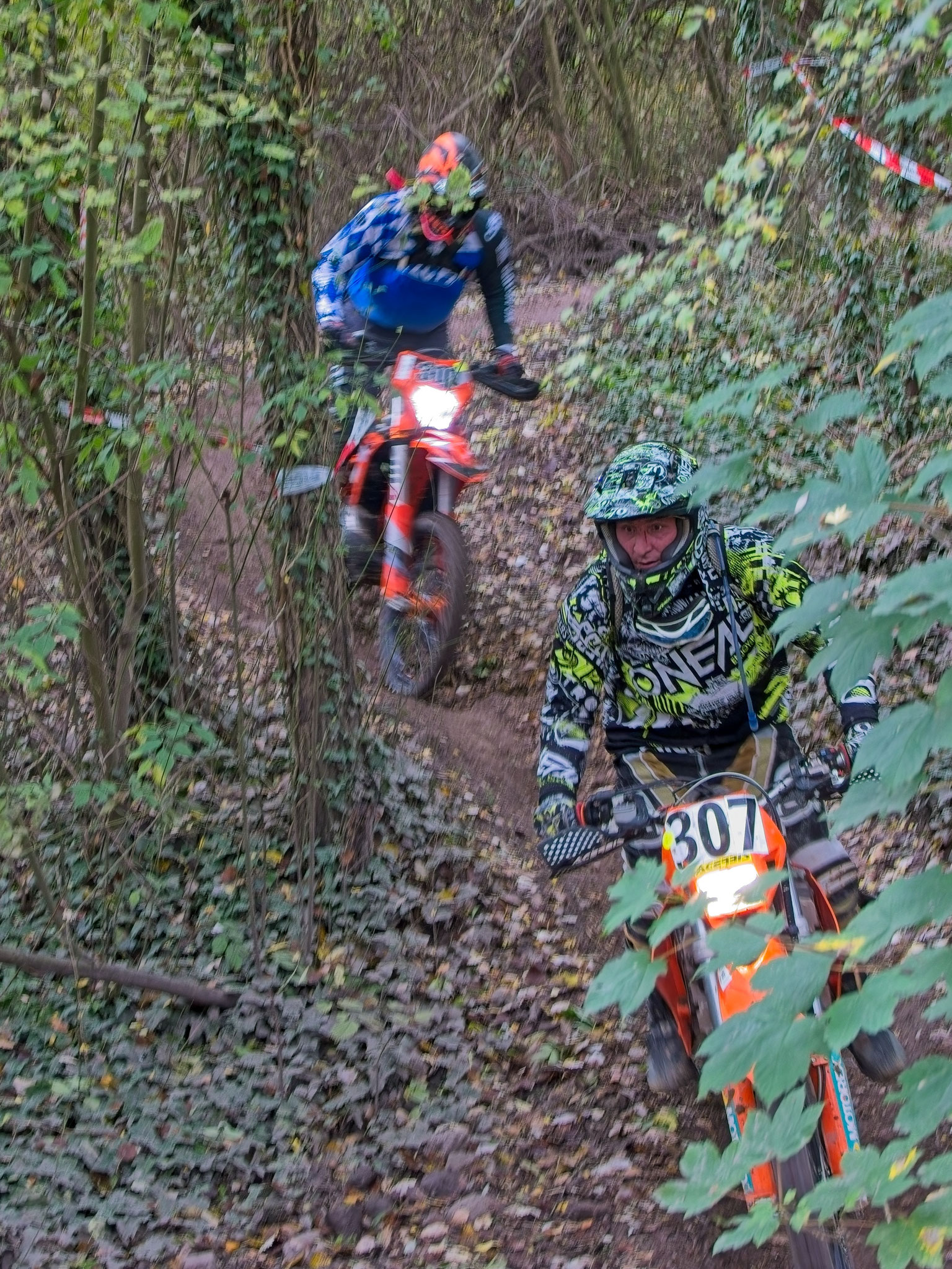 Klaus Teufelhart