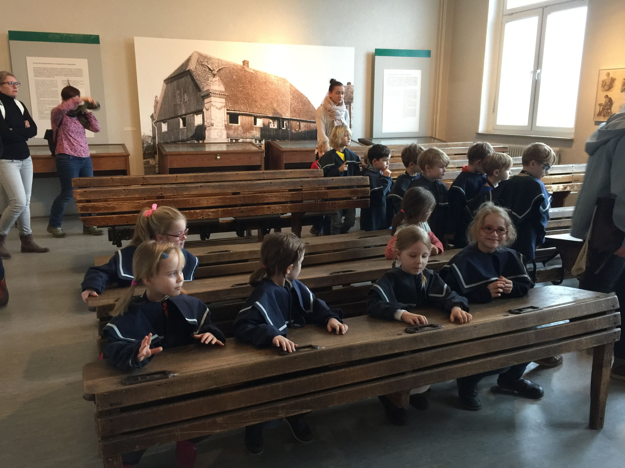 Galerie - Ev. Familienzentrum Aplerbecker Mark