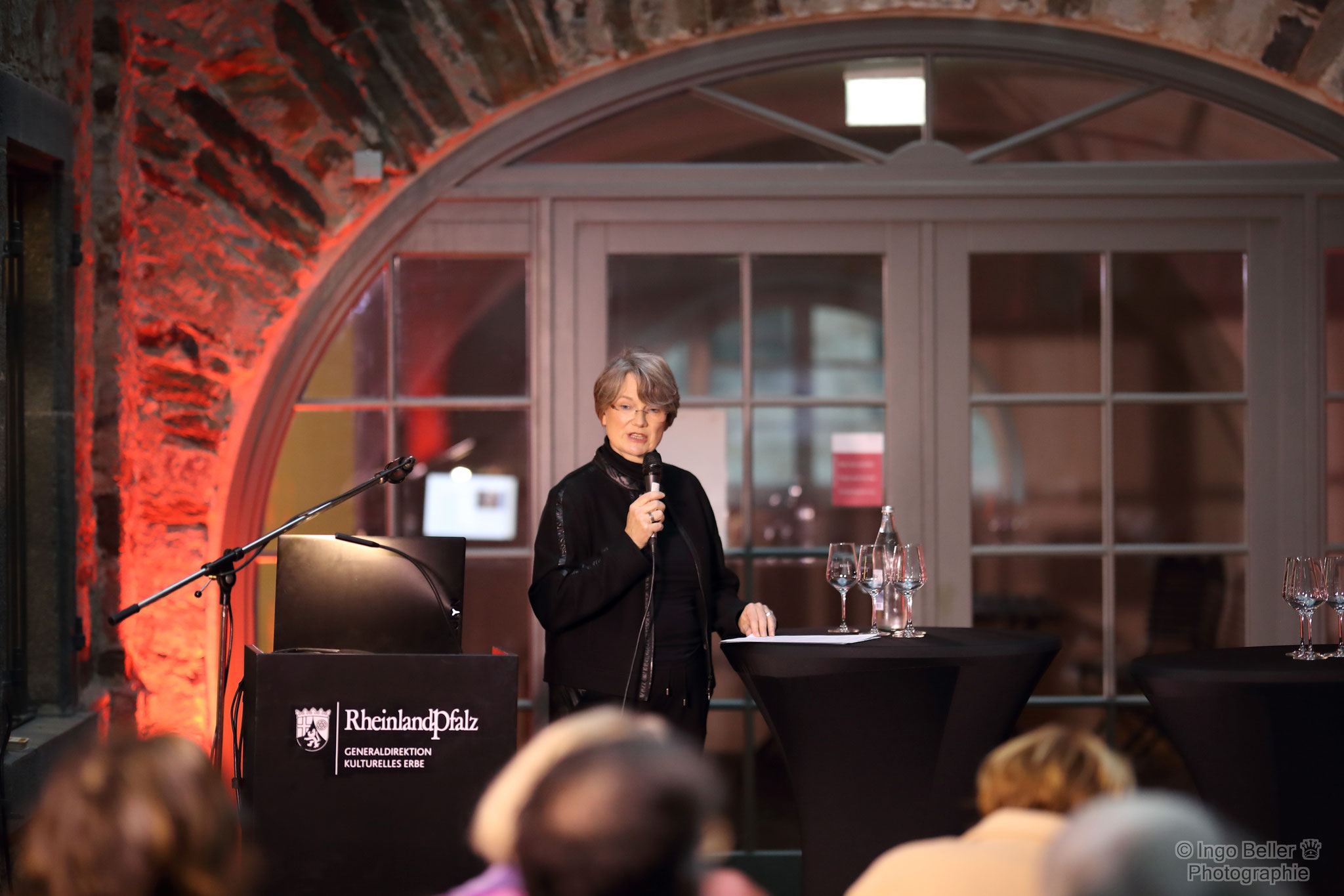 Annette Moitz, Foto Ingo Beller
