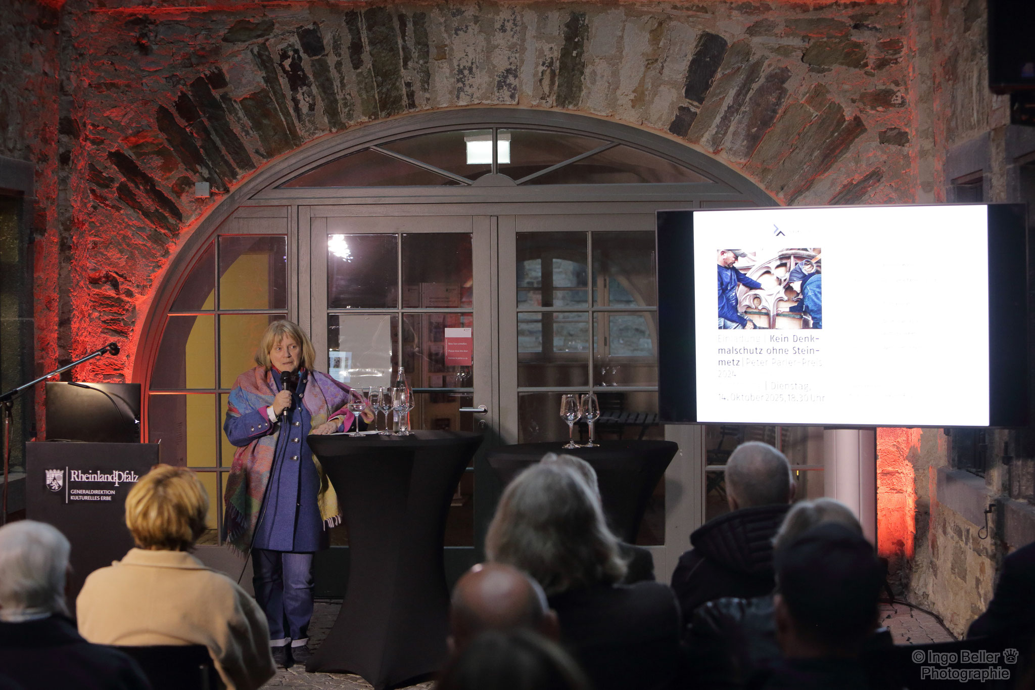 Dr. Angela Kaiser-Lahme, Foto Ingo Beller