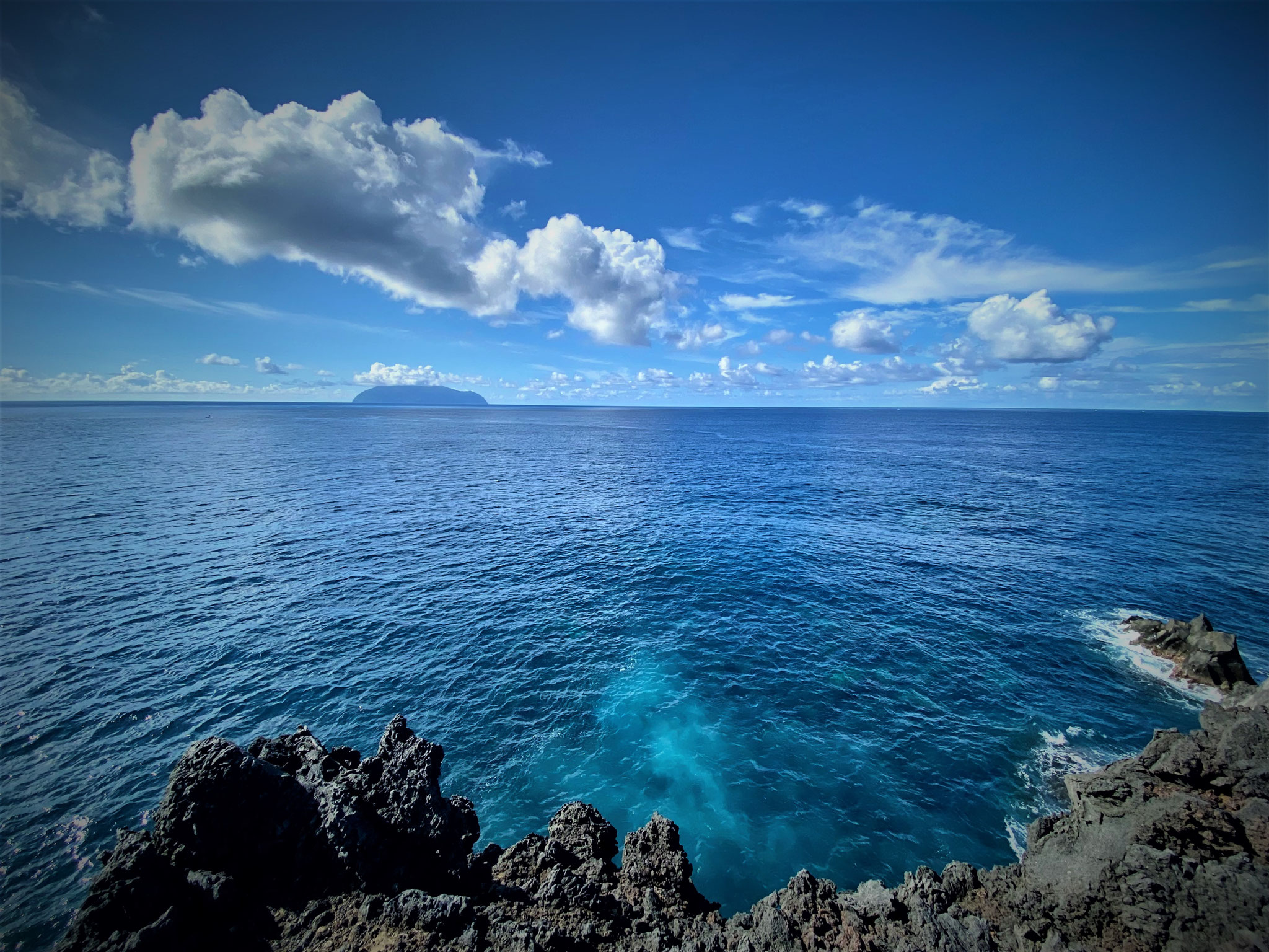 ハワイ島を感じられる「眺めのいい場所」