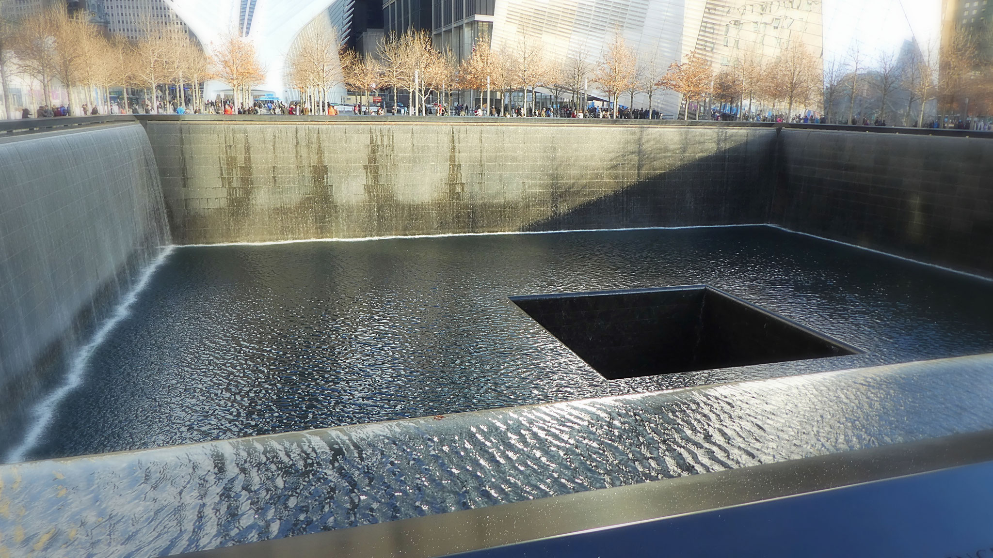 Ground zero