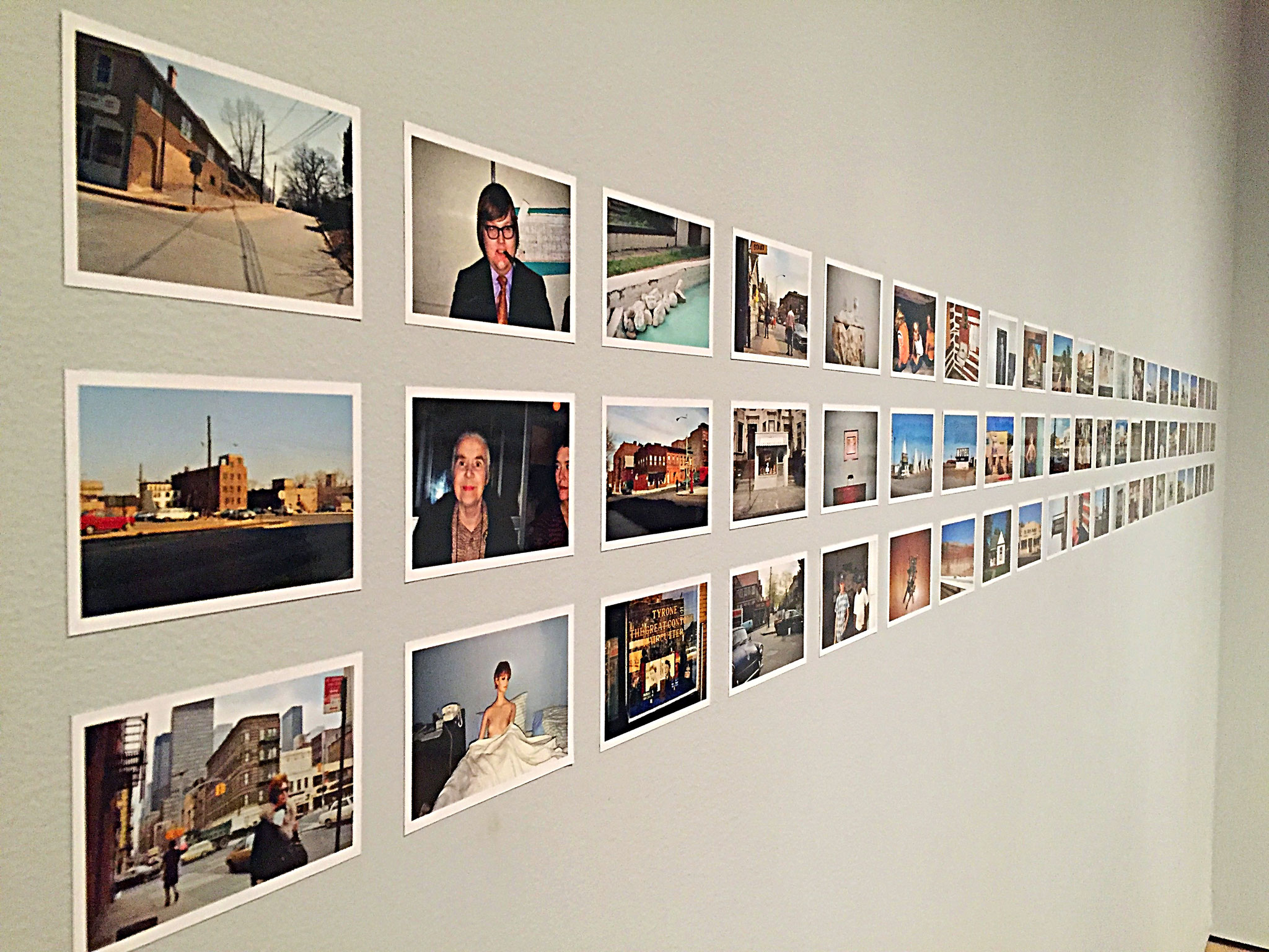 Stephen Shore
