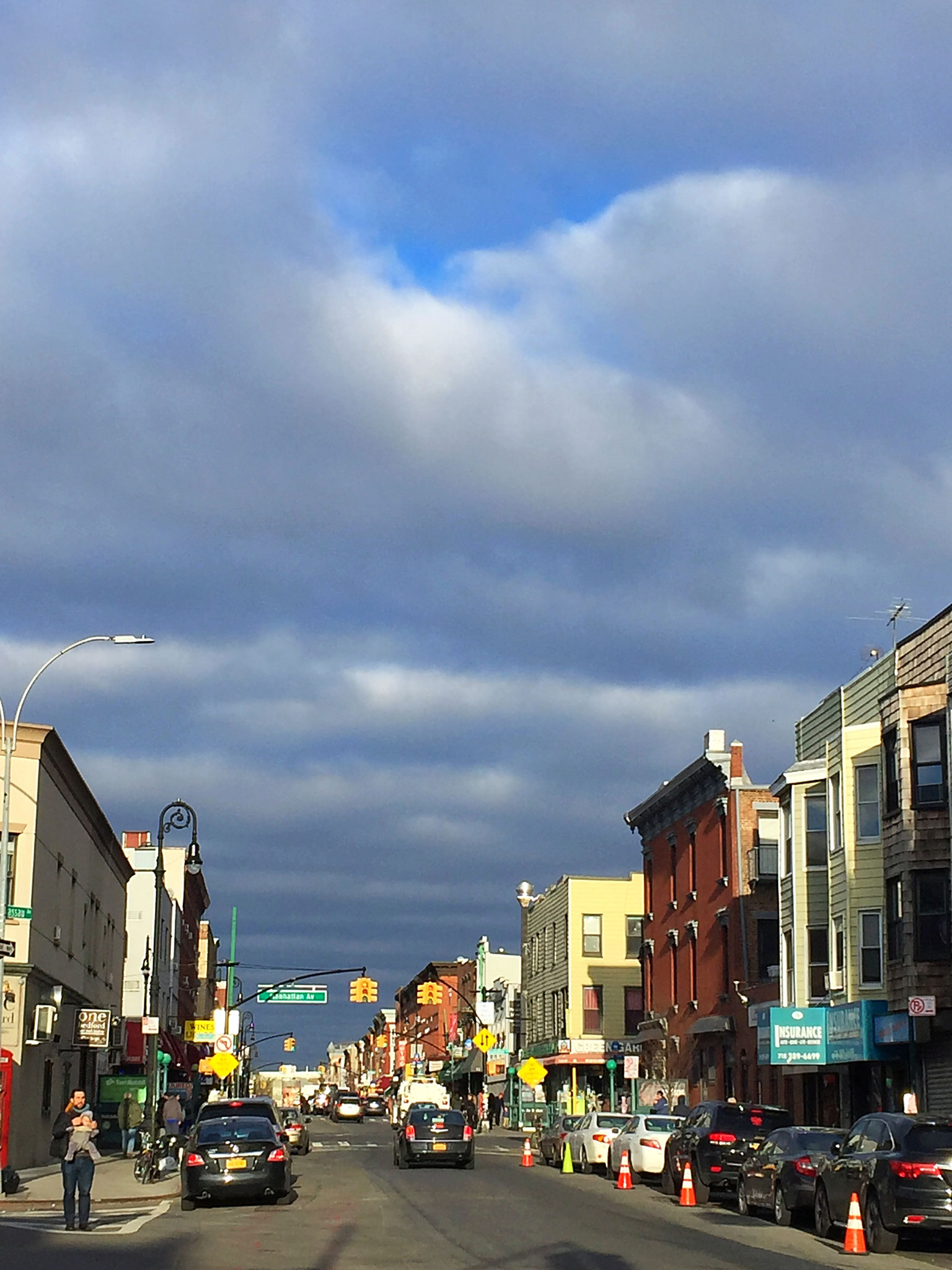 Williamsburg