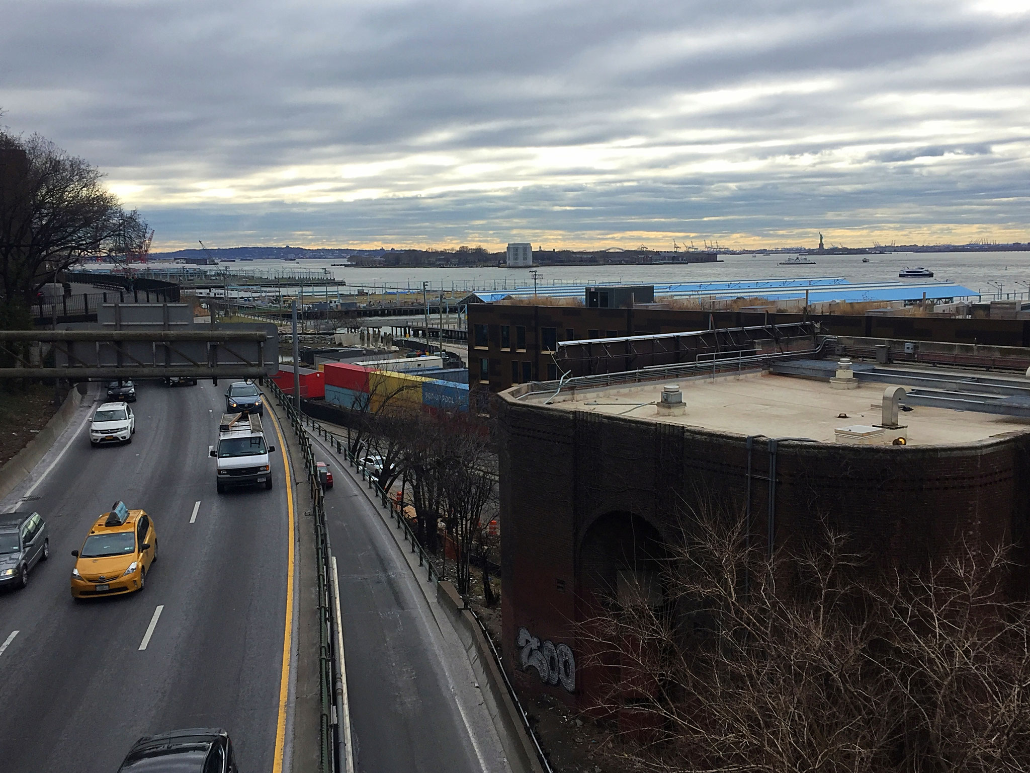 Brooklyn Heights