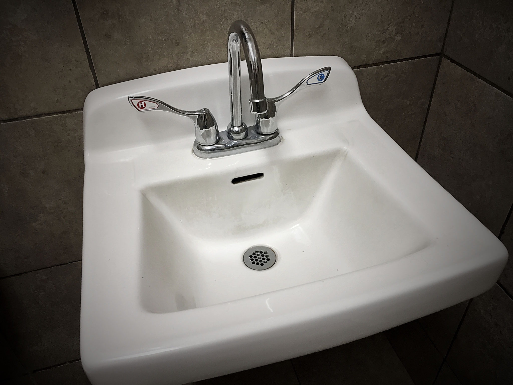 Non, Marcel Duchamp ne s'est pas arrêté dans la même station service que nous...