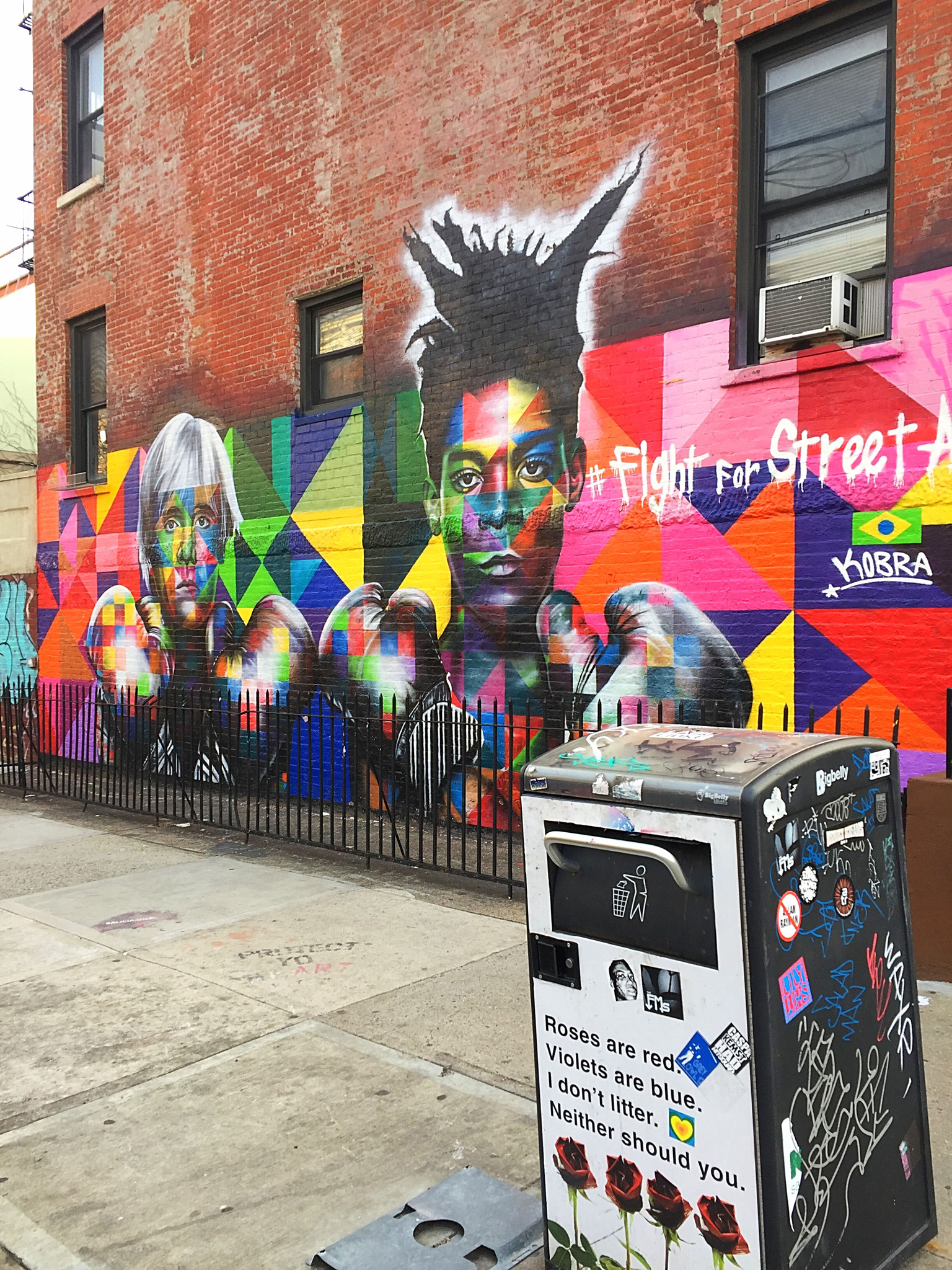 Bushwick