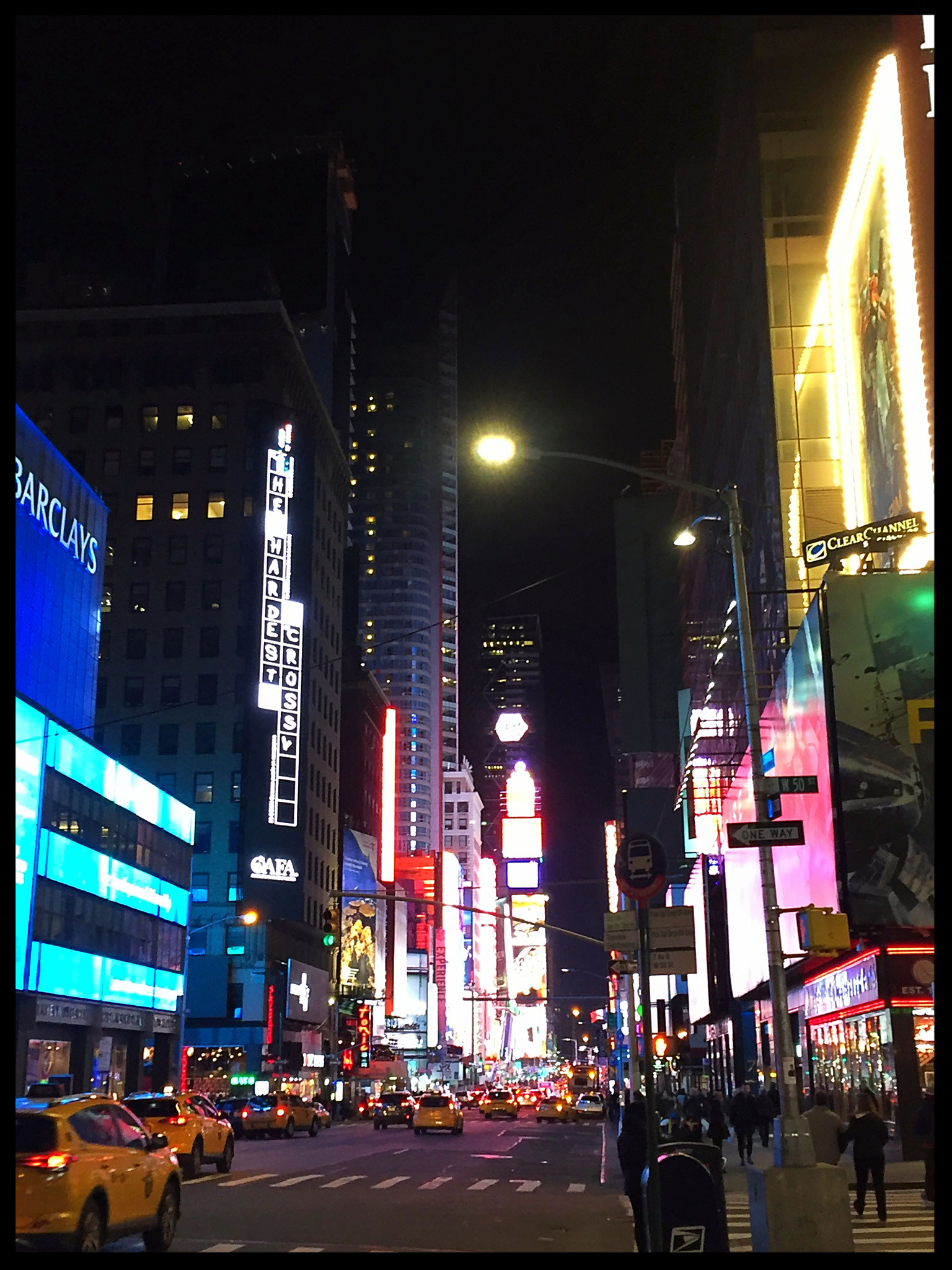 Times Square