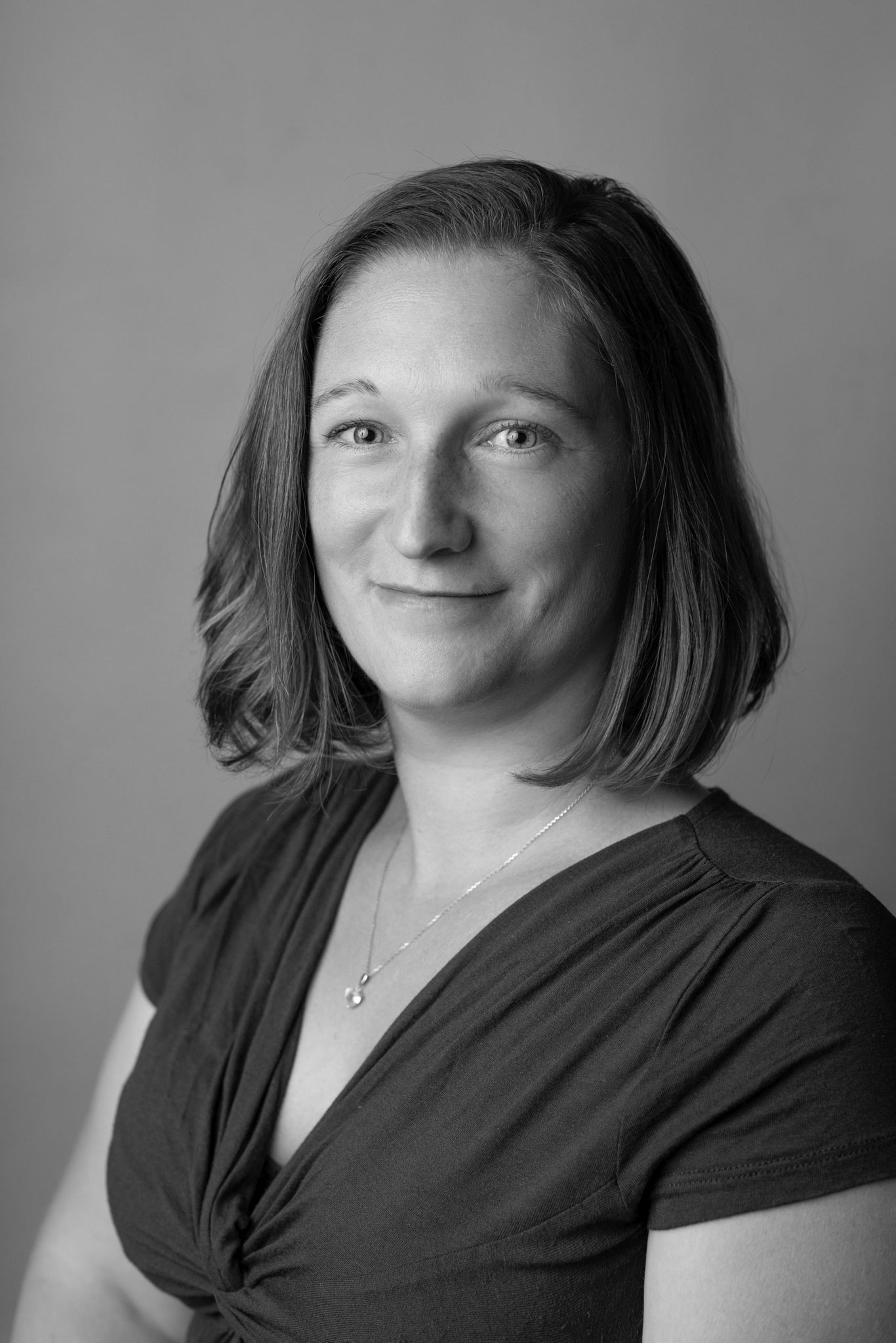 Mélanie, animatrice des ateliers home organising et home management