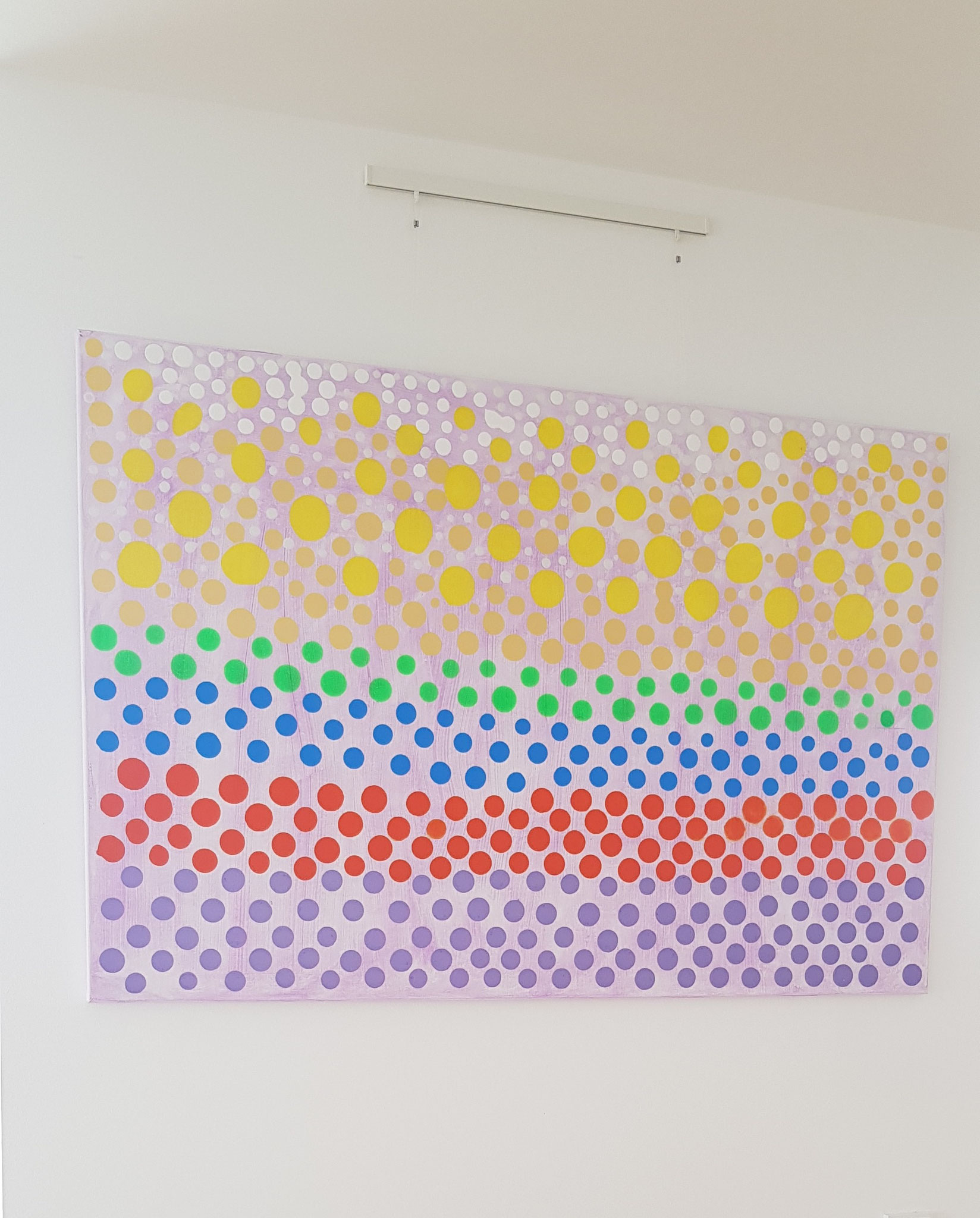 Stil: Modern Art