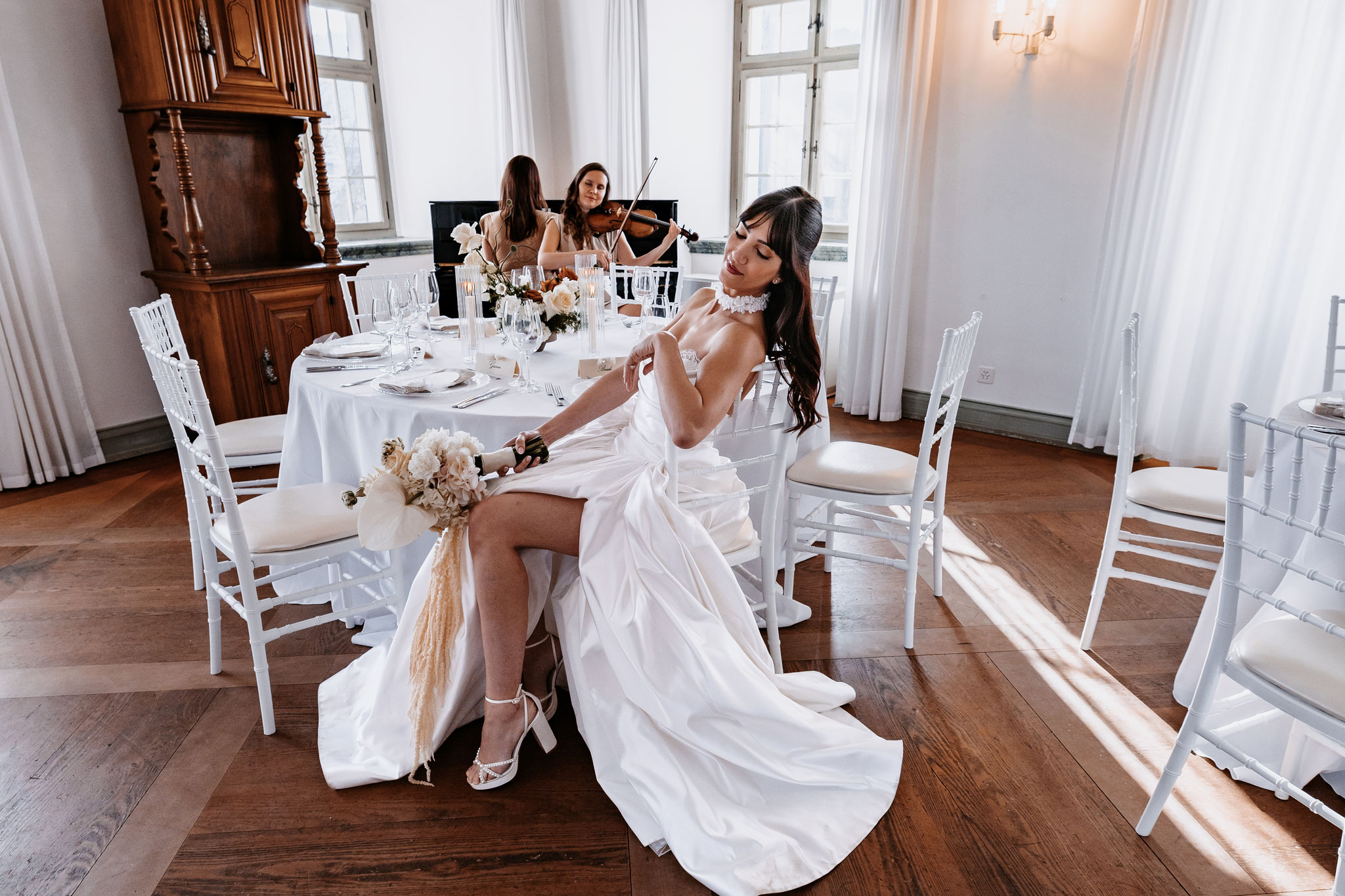 Duo Alronk / Vivian Sicilio Photography