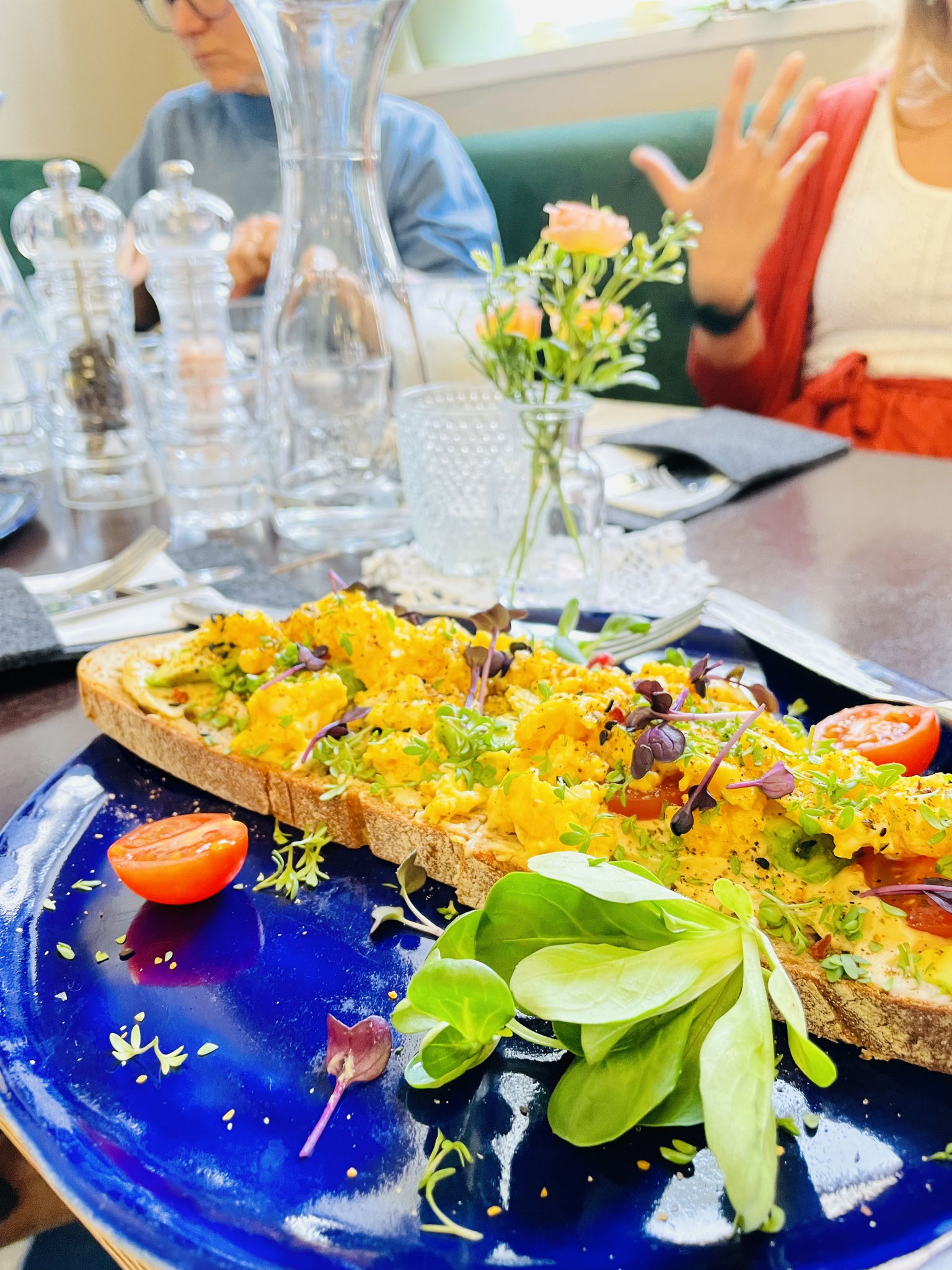 @Frida Bistro im Künstlerhaus Salzburg